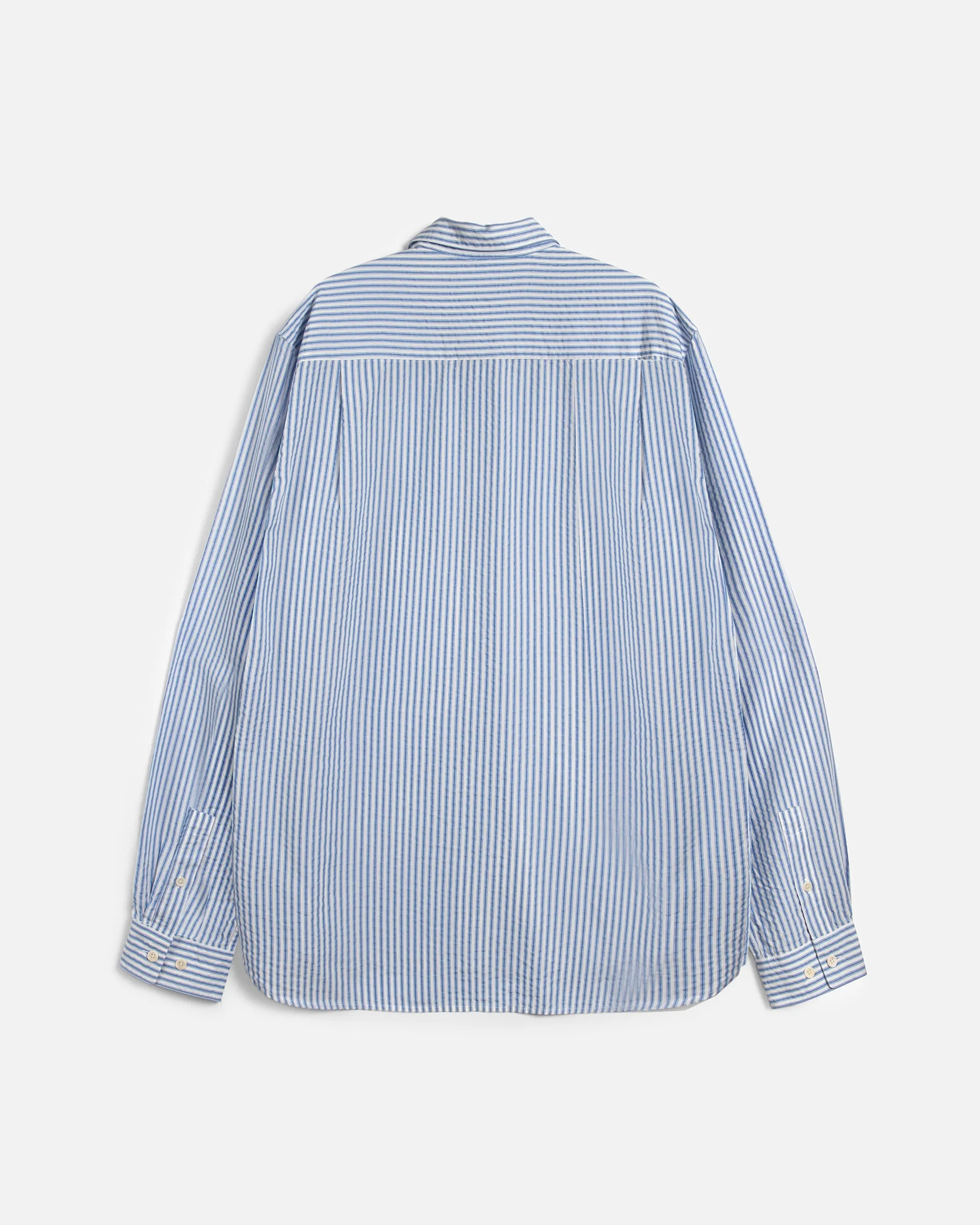 Curtis Shirt sold by YMC product image thumbnail 2