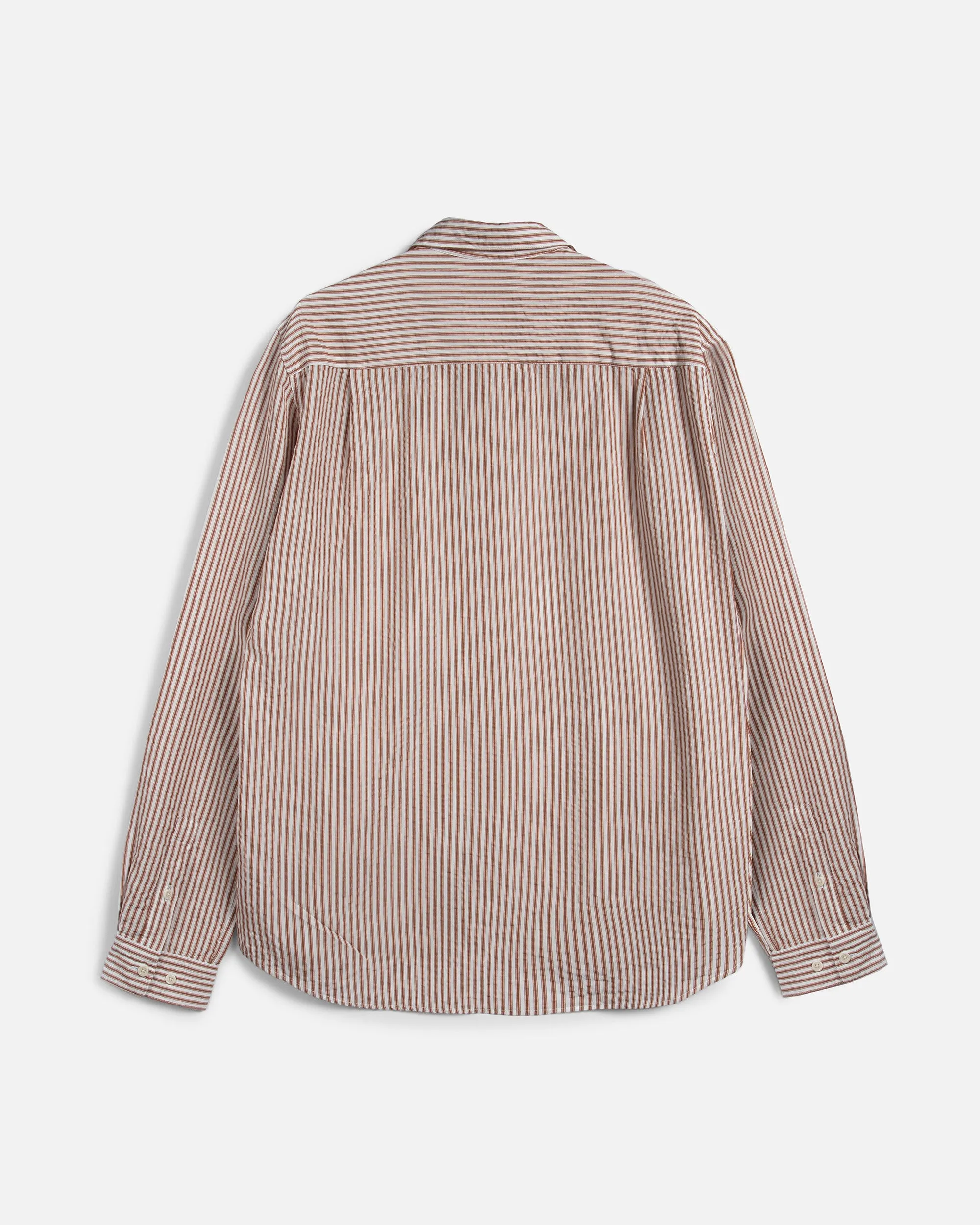 Curtis Shirt sold by YMC product image thumbnail 2