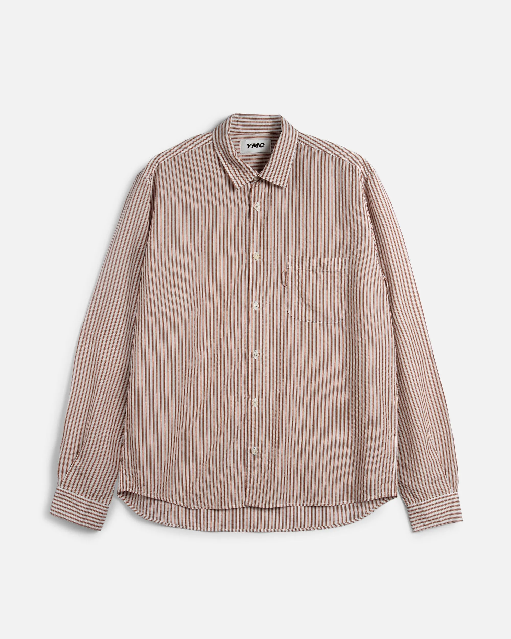Curtis Shirt sold by YMC