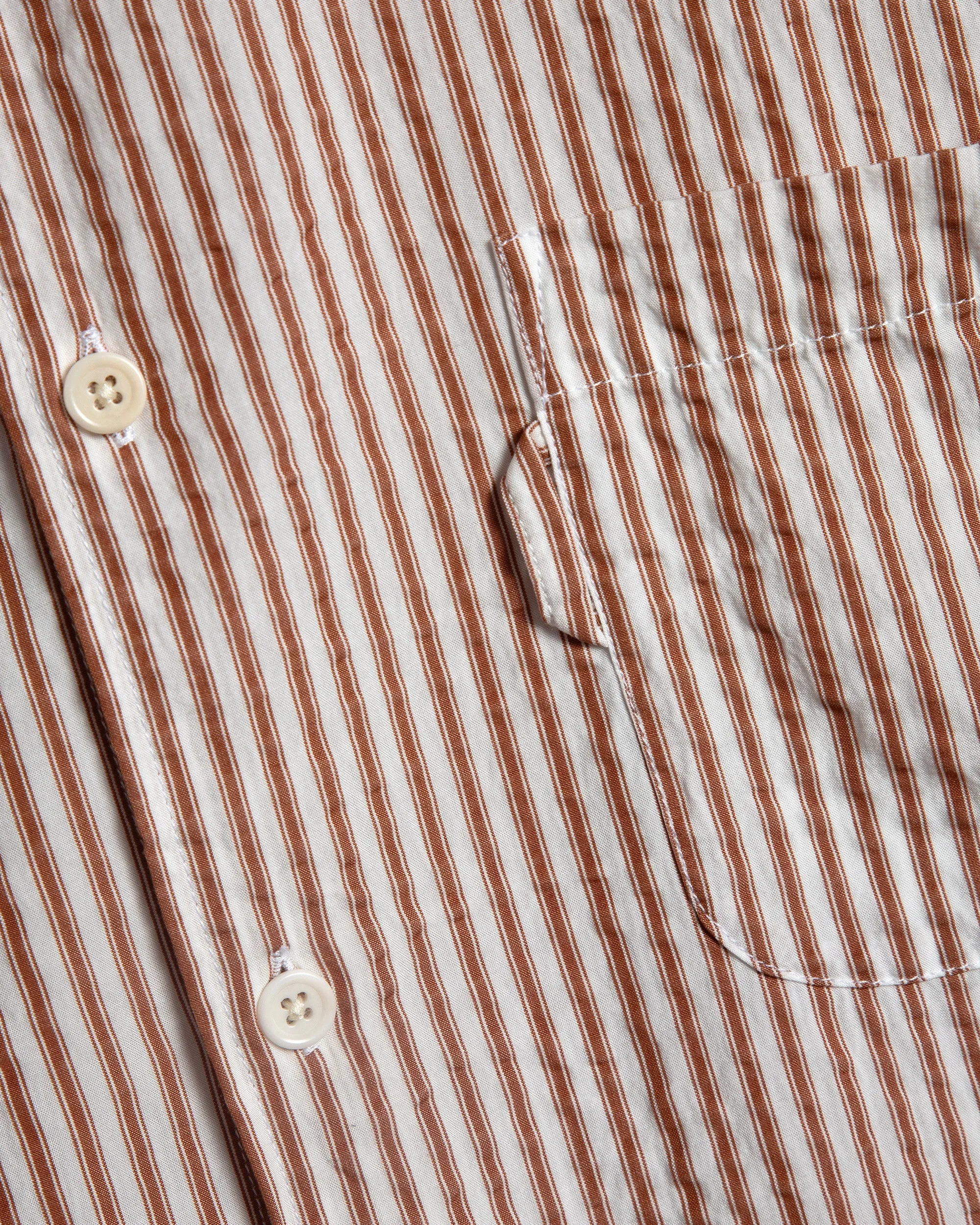 Curtis Shirt sold by YMC product image thumbnail 4