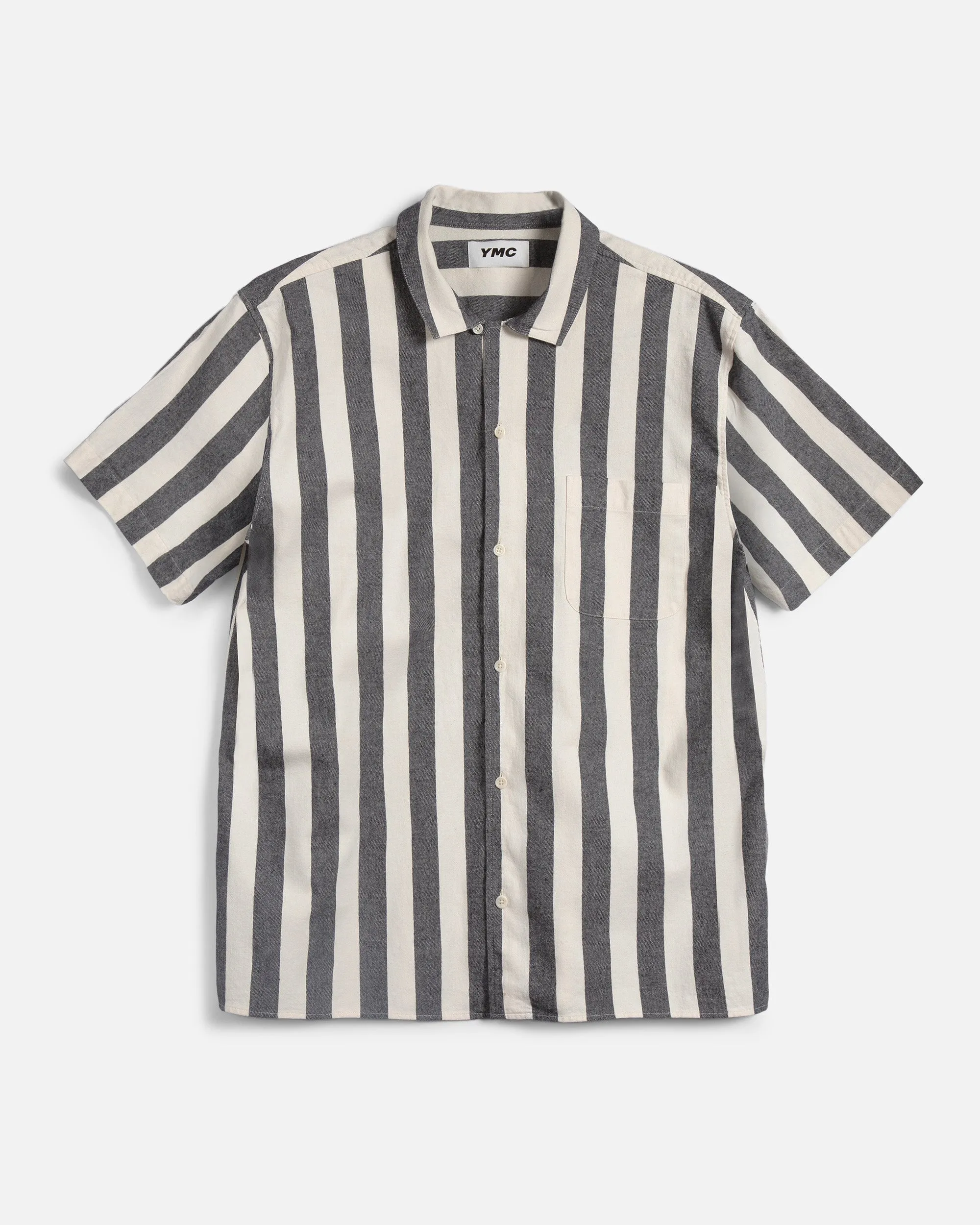 Malick Shirt sold by YMC