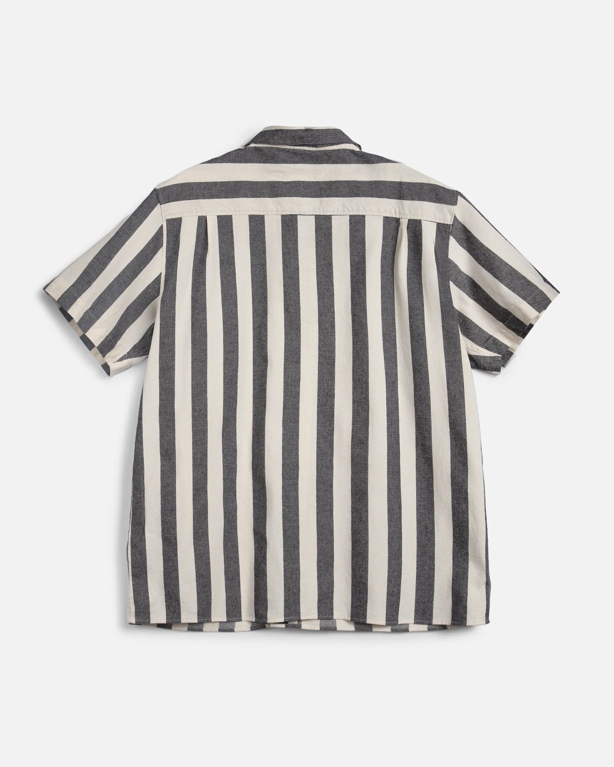 Malick Shirt sold by YMC product image thumbnail 2