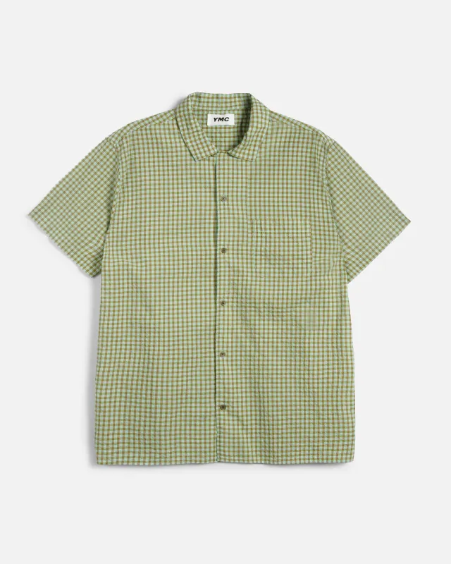 Malick Shirt sold by YMC