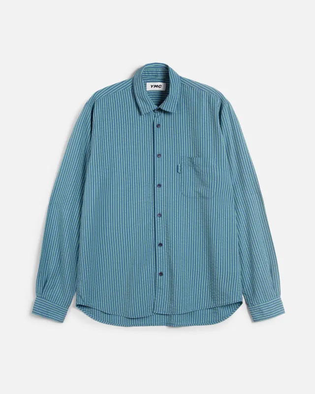 Curtis Shirt sold by YMC