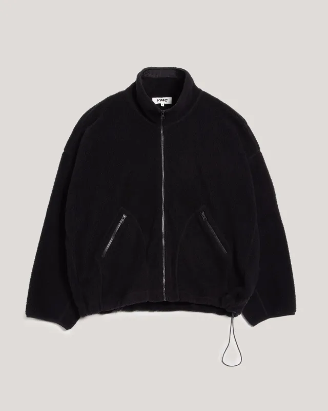 Aaron Zip Jacket sold by YMC