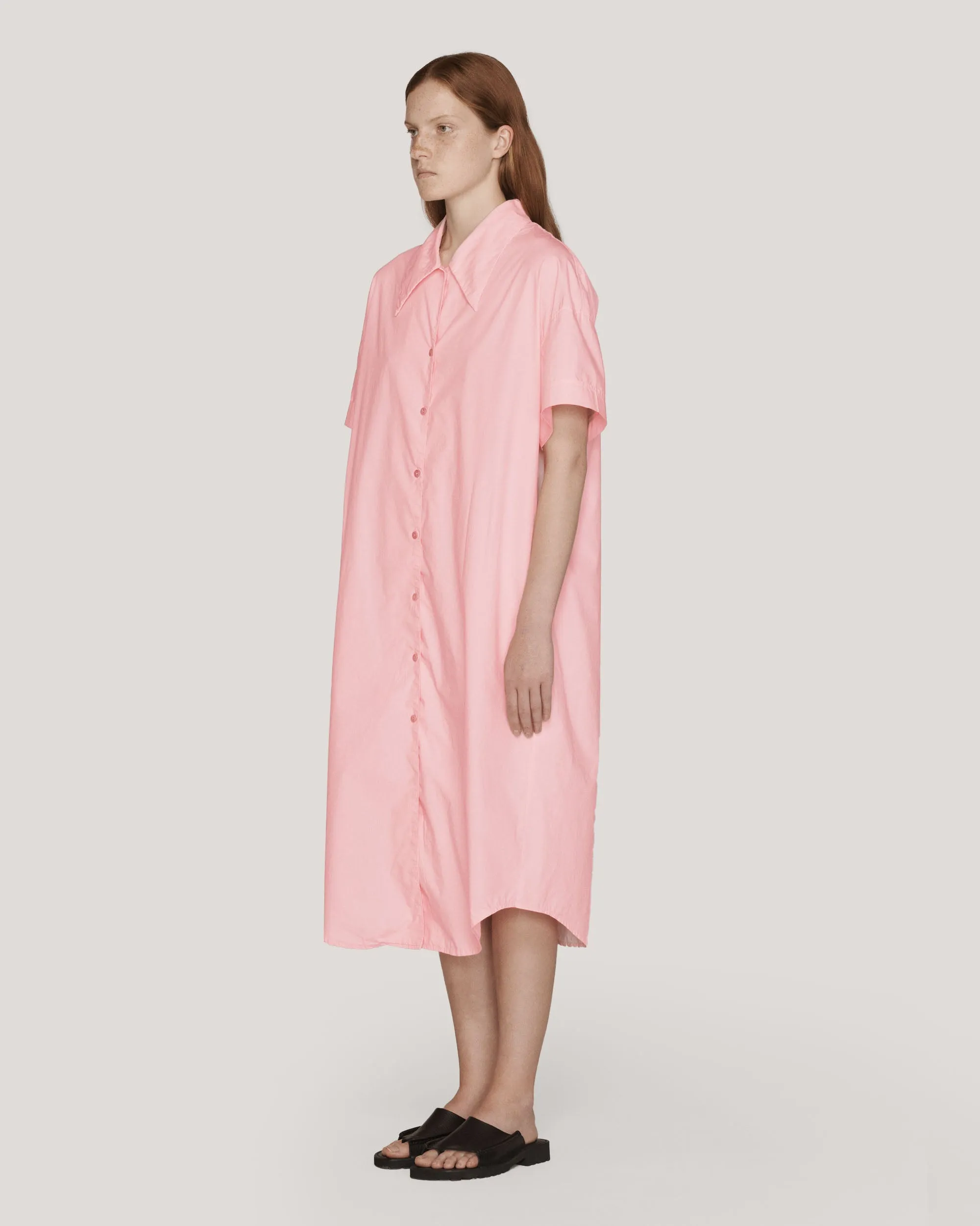Judy Dress sold by YMC product image thumbnail 3