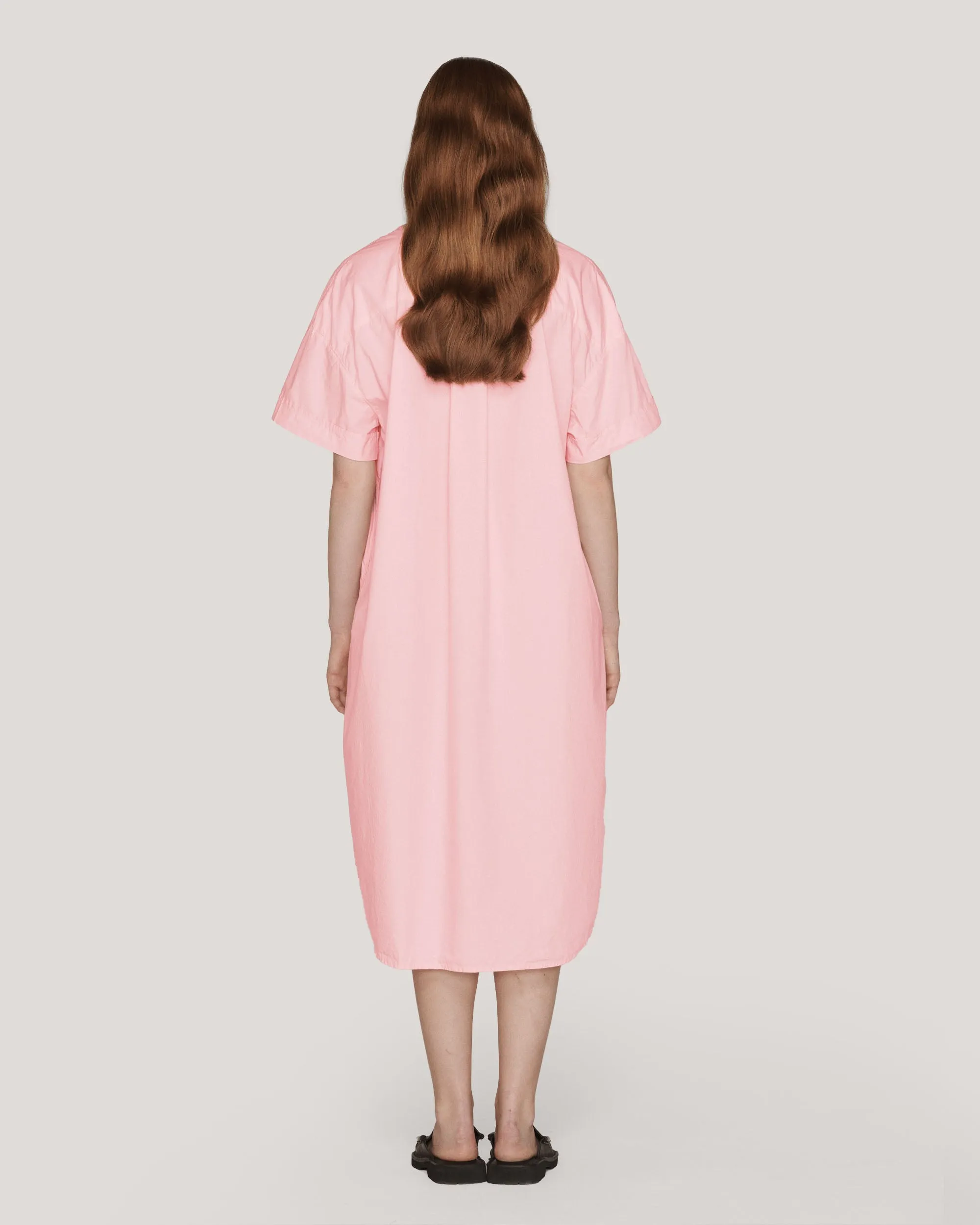 Judy Dress sold by YMC product image thumbnail 4