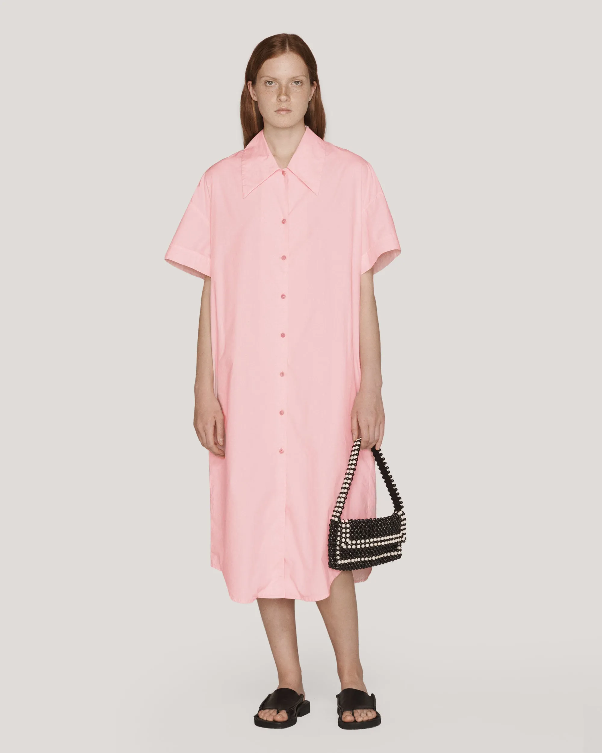Judy Dress sold by YMC product image thumbnail 2