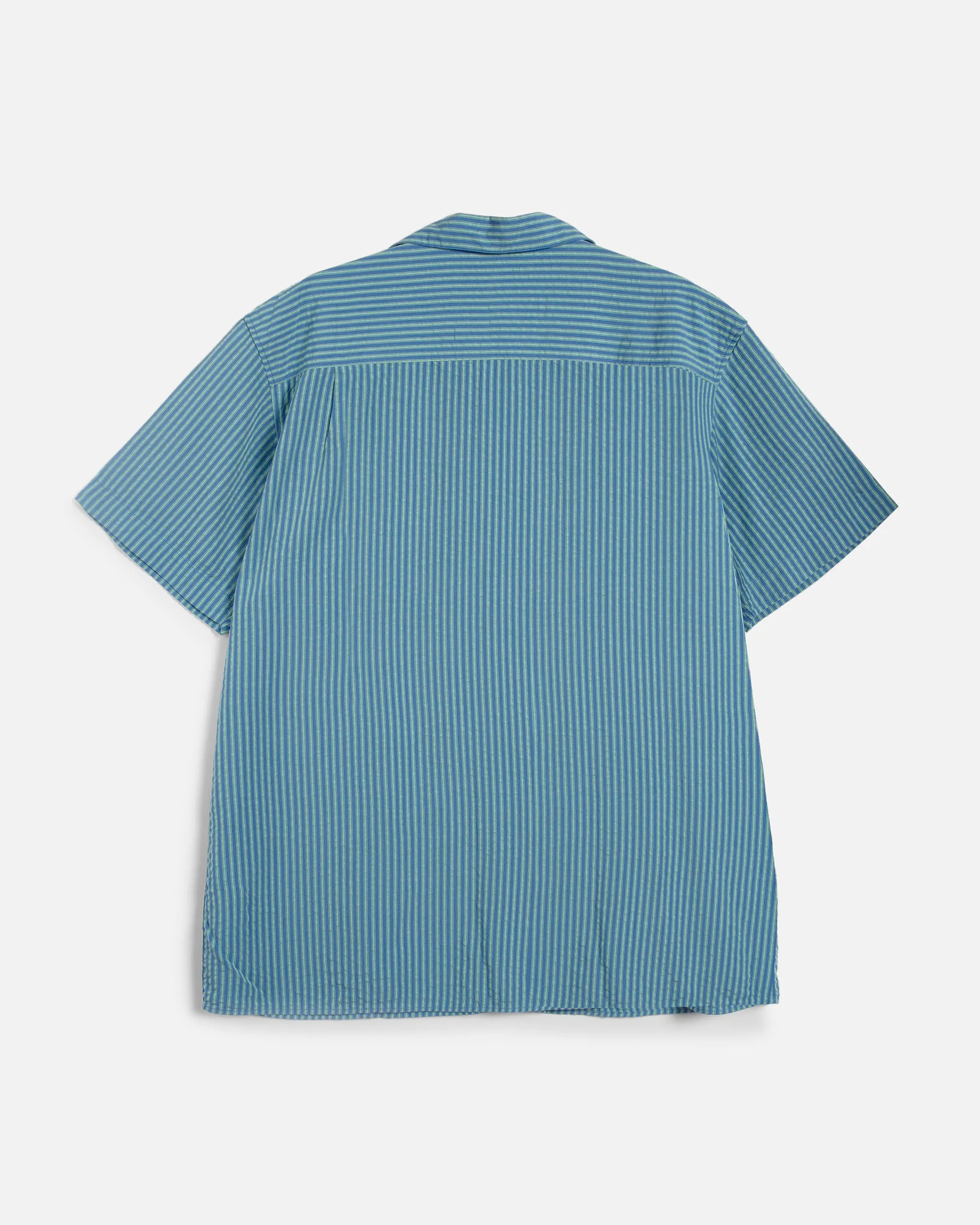 Malick Shirt sold by YMC product image thumbnail 2