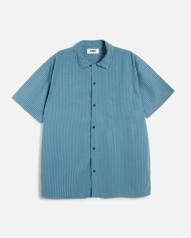 Malick Shirt sold by YMC