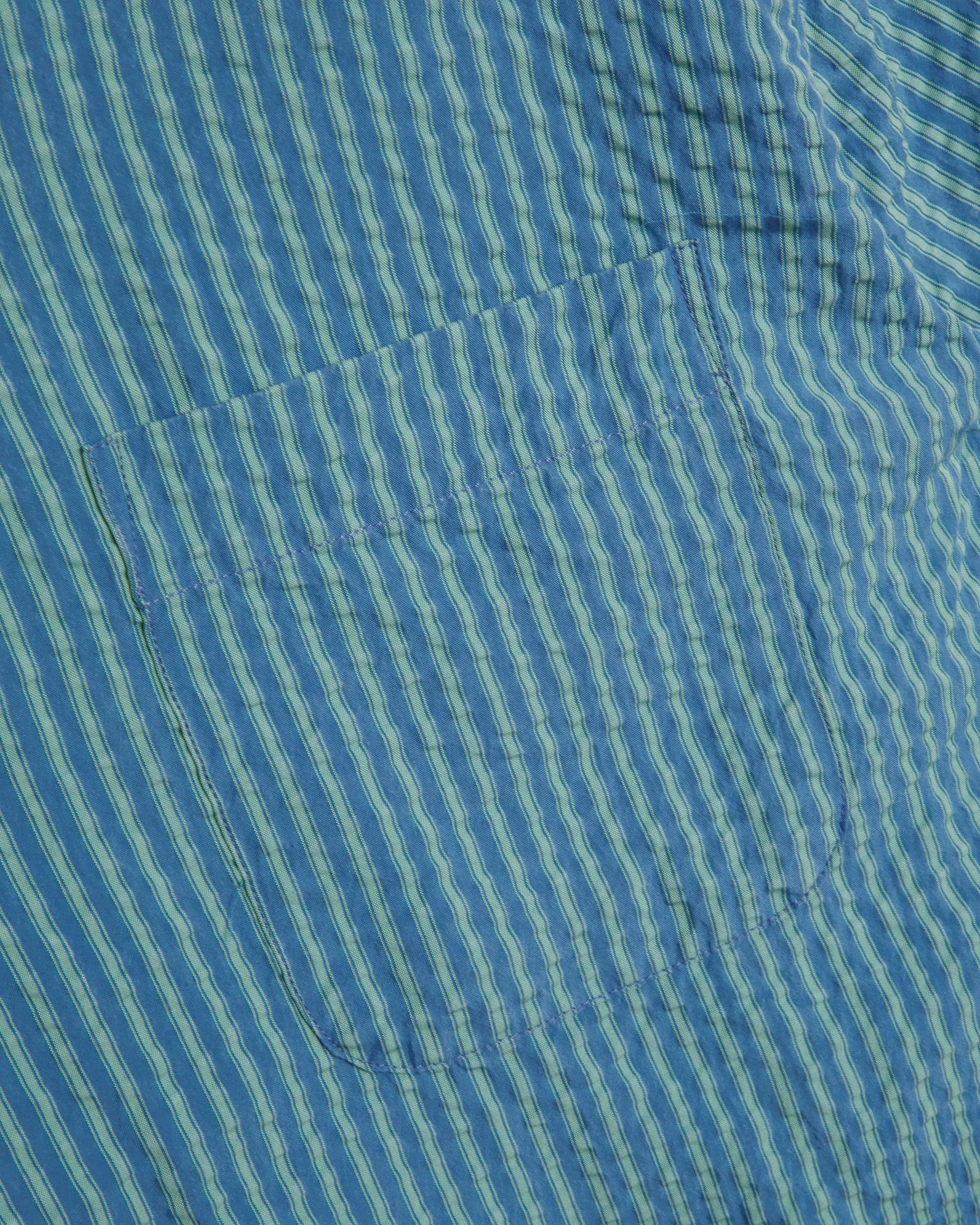 Malick Shirt sold by YMC product image thumbnail 4