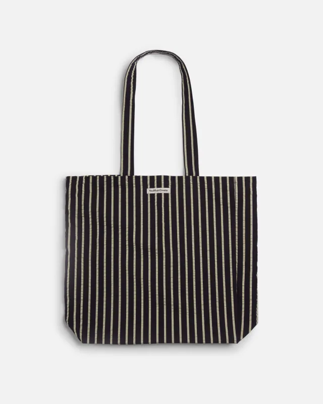 Tote Bag made by YMC
