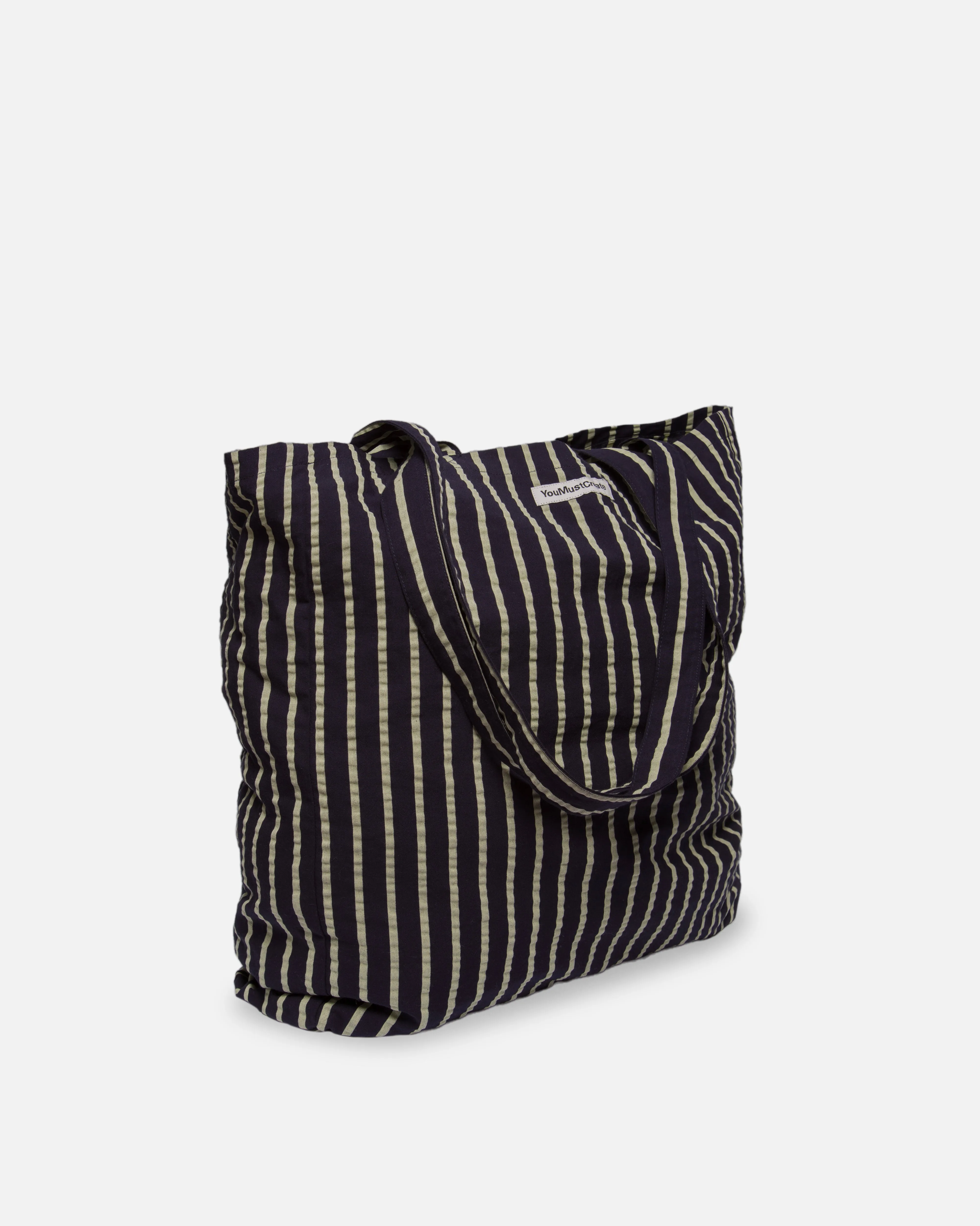 Tote Bag sold by YMC product image thumbnail 3