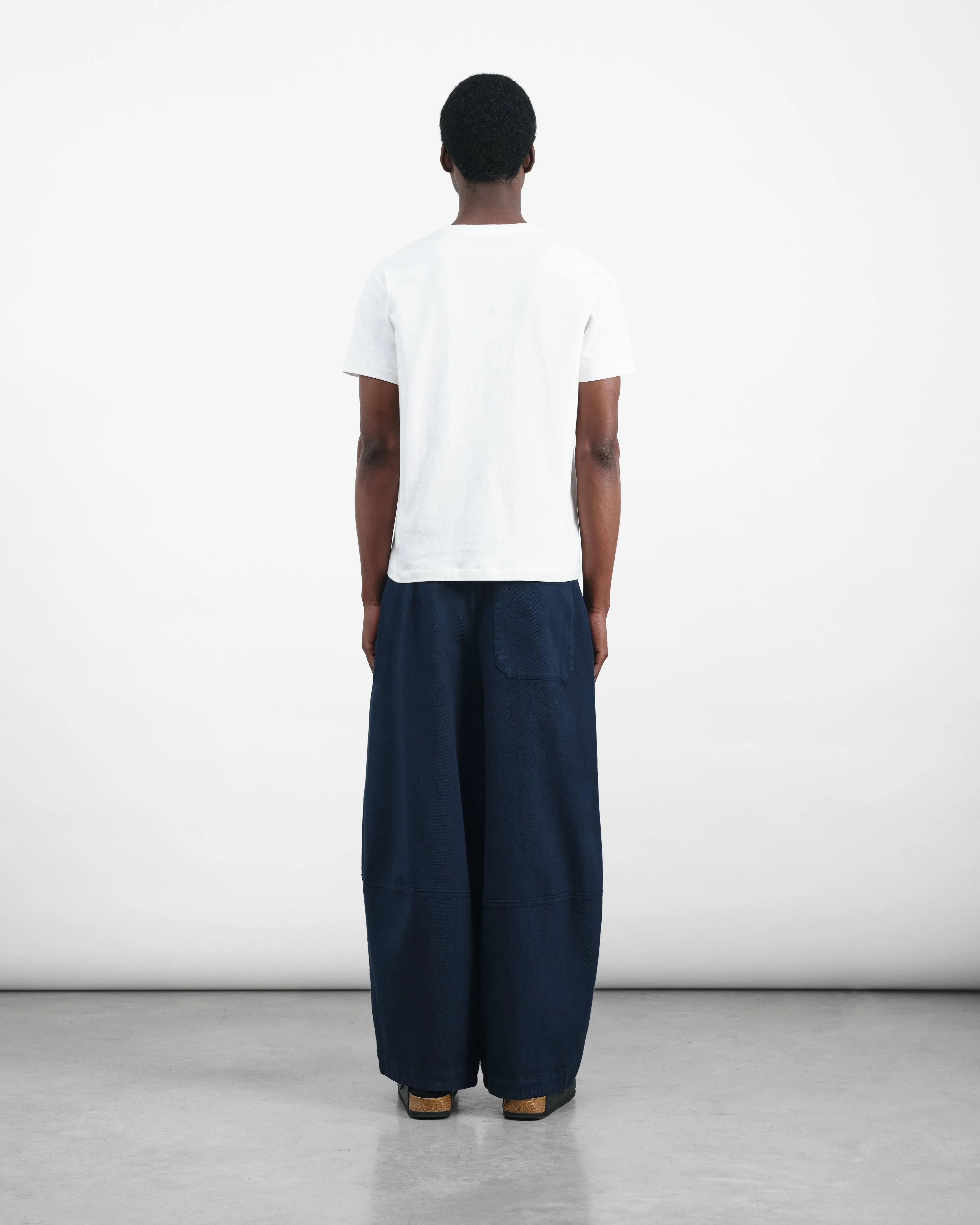 Earth Deadbeat Trouser sold by YMC product image thumbnail 5