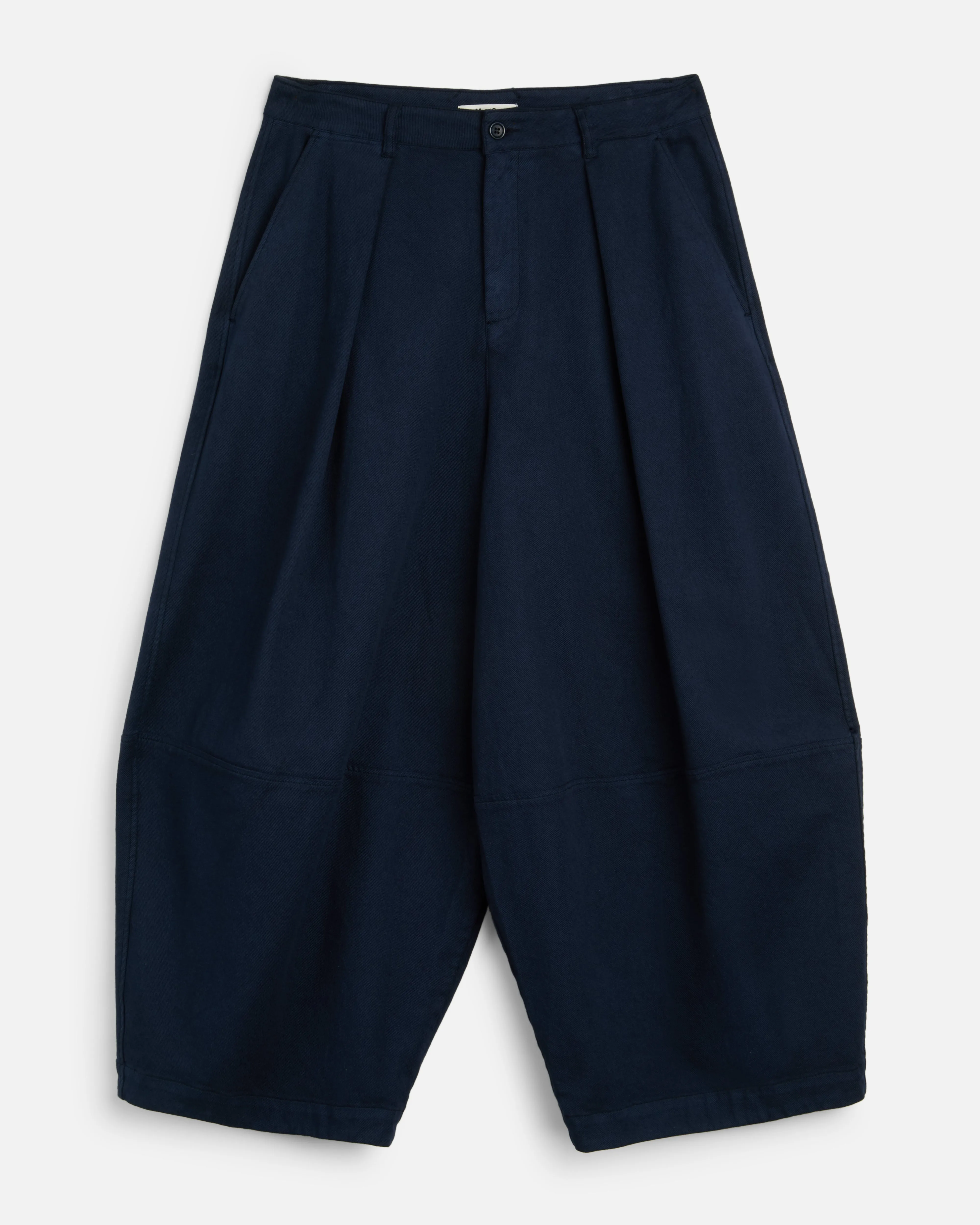 Earth Deadbeat Trouser sold by YMC