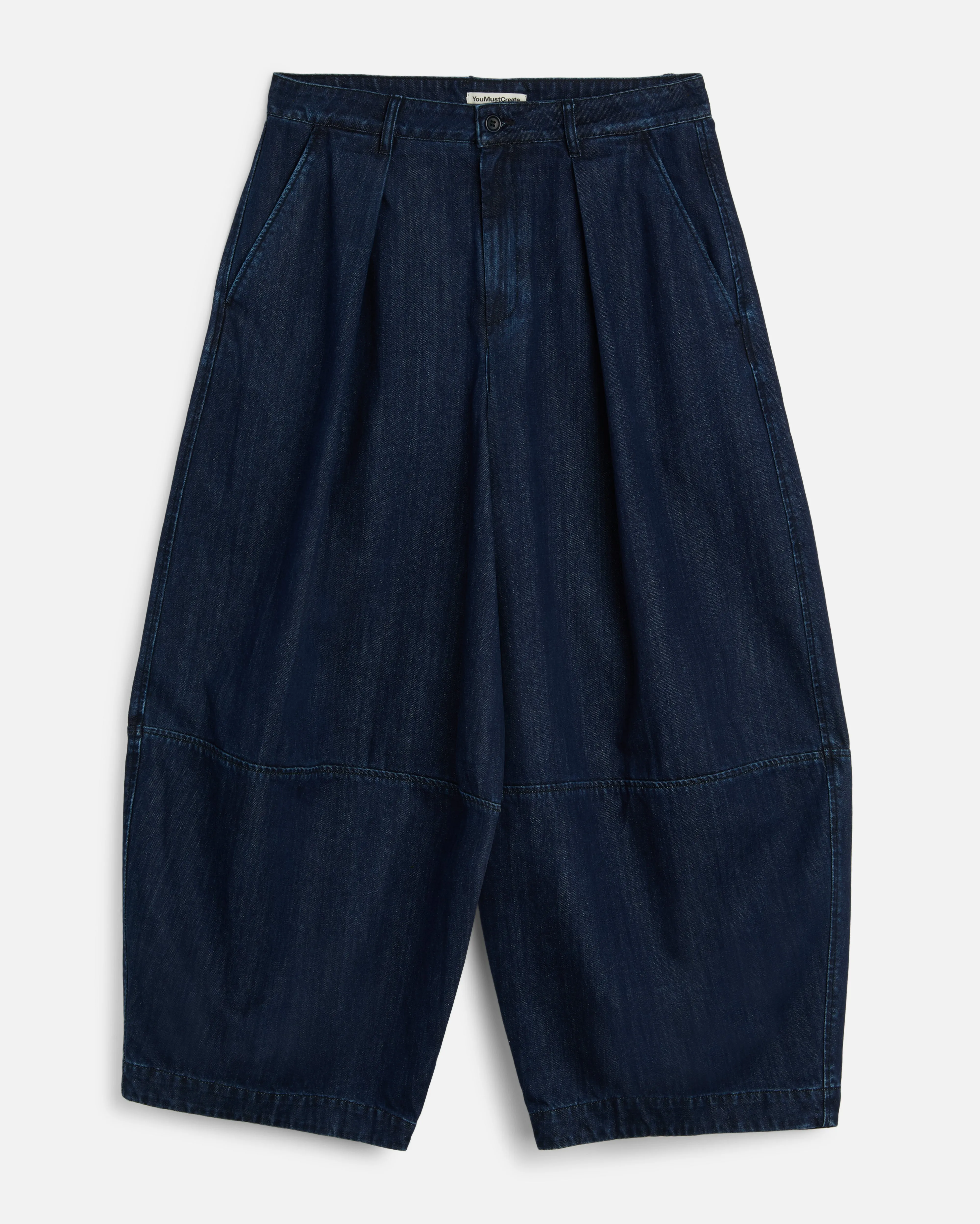 Earth Deadbeat Trouser sold by YMC