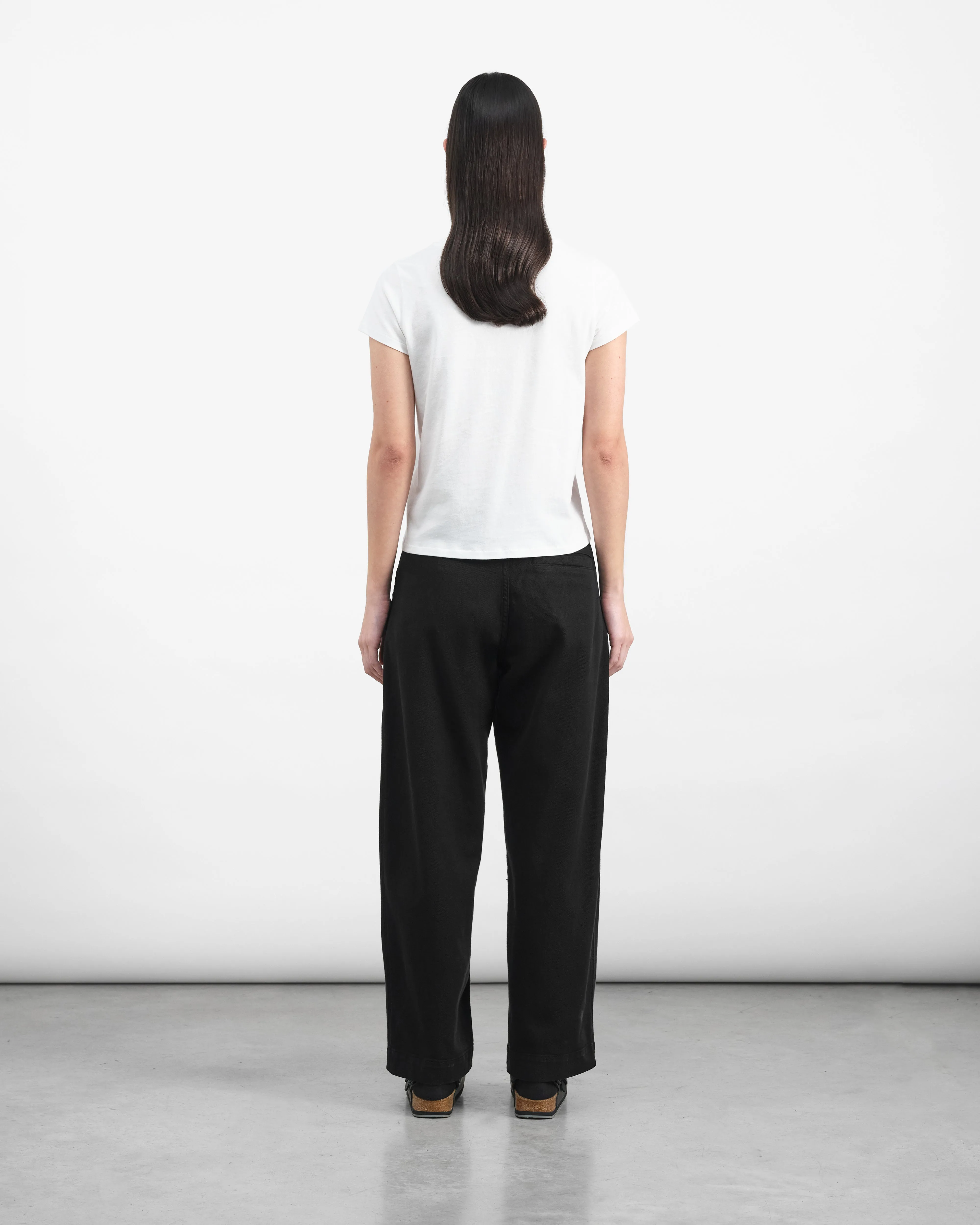 Earth Peggy Trouser sold by YMC product image thumbnail 4