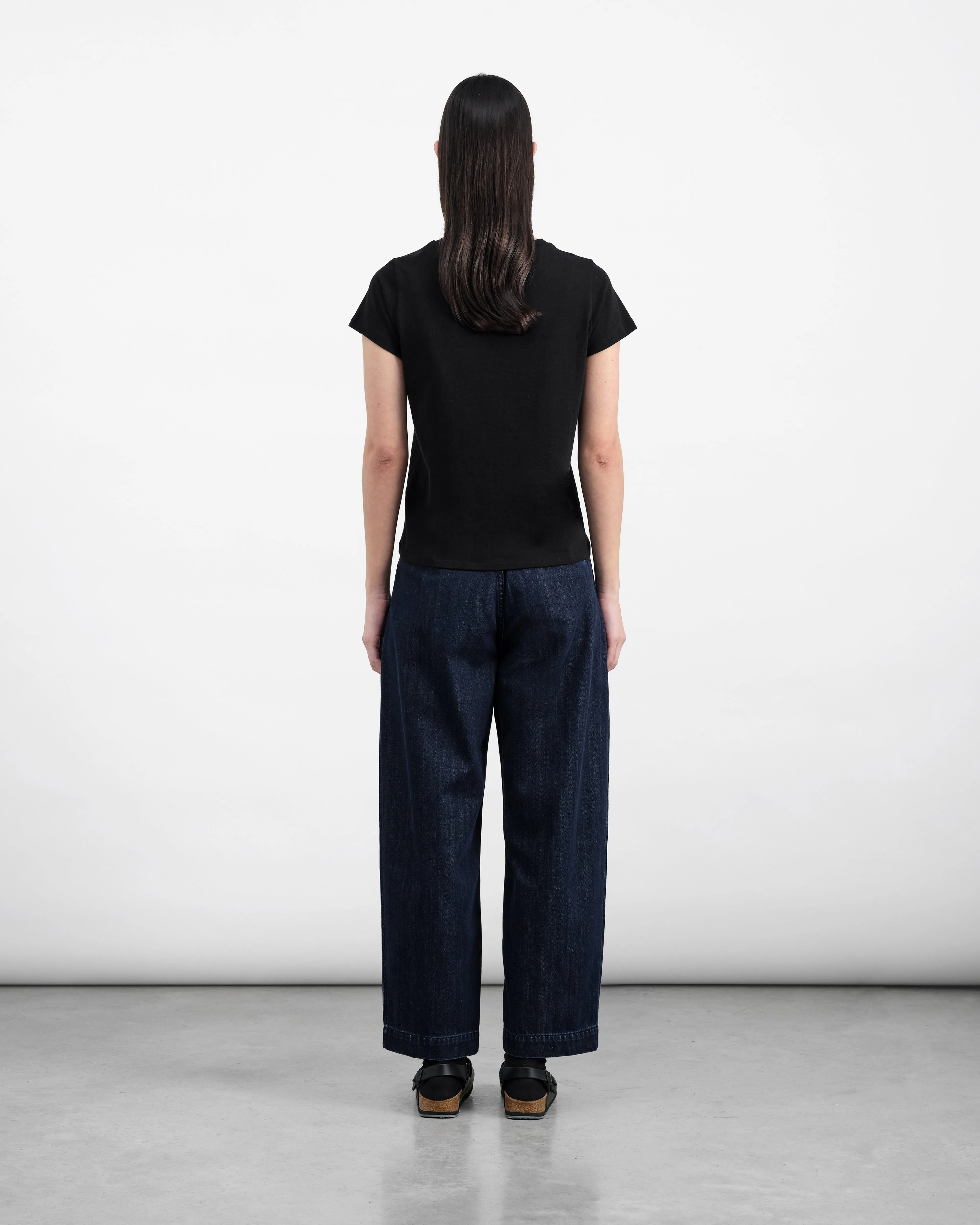 Earth Peggy Trouser sold by YMC product image thumbnail 4