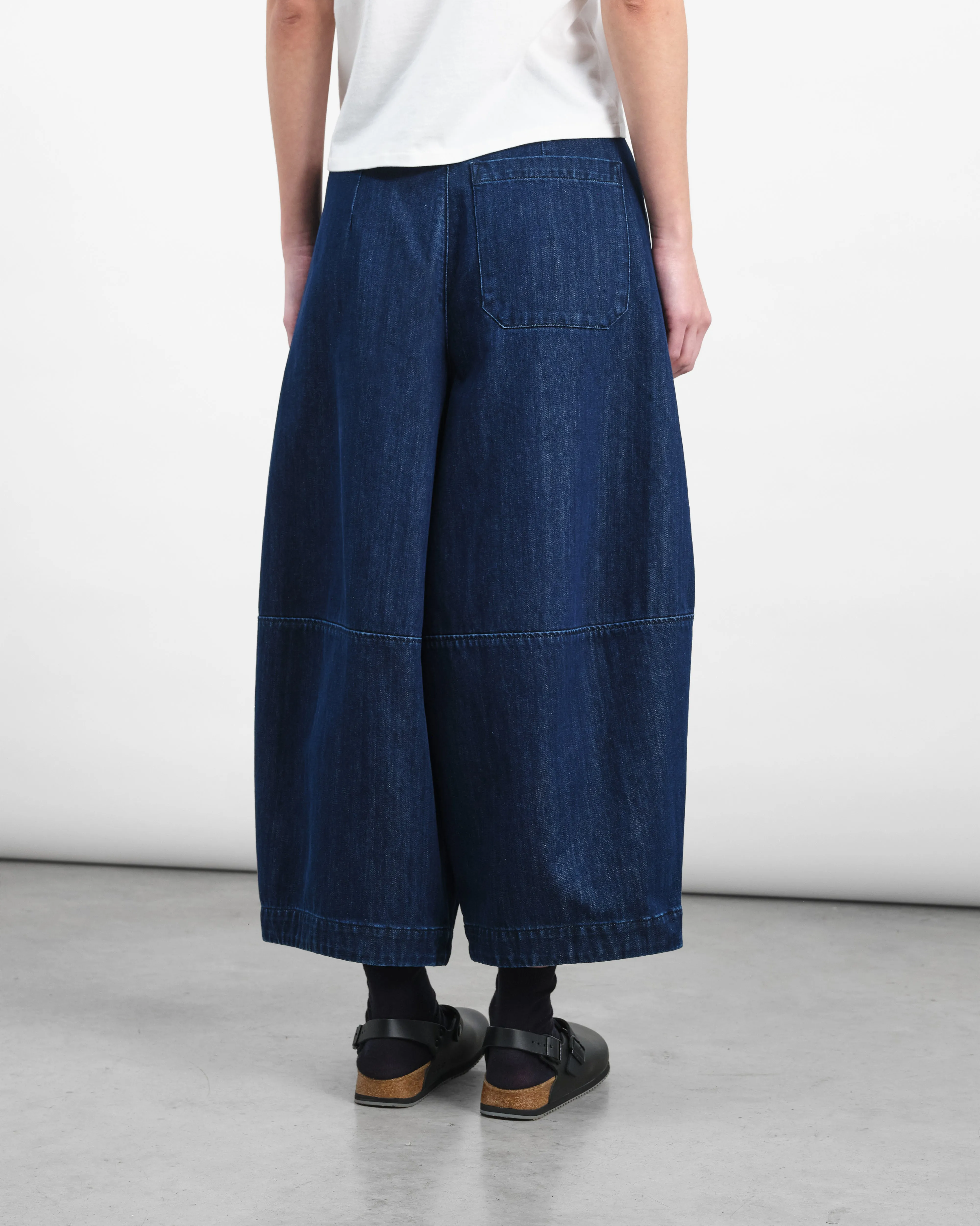Earth Deadbeat Trouser sold by YMC product image thumbnail 5