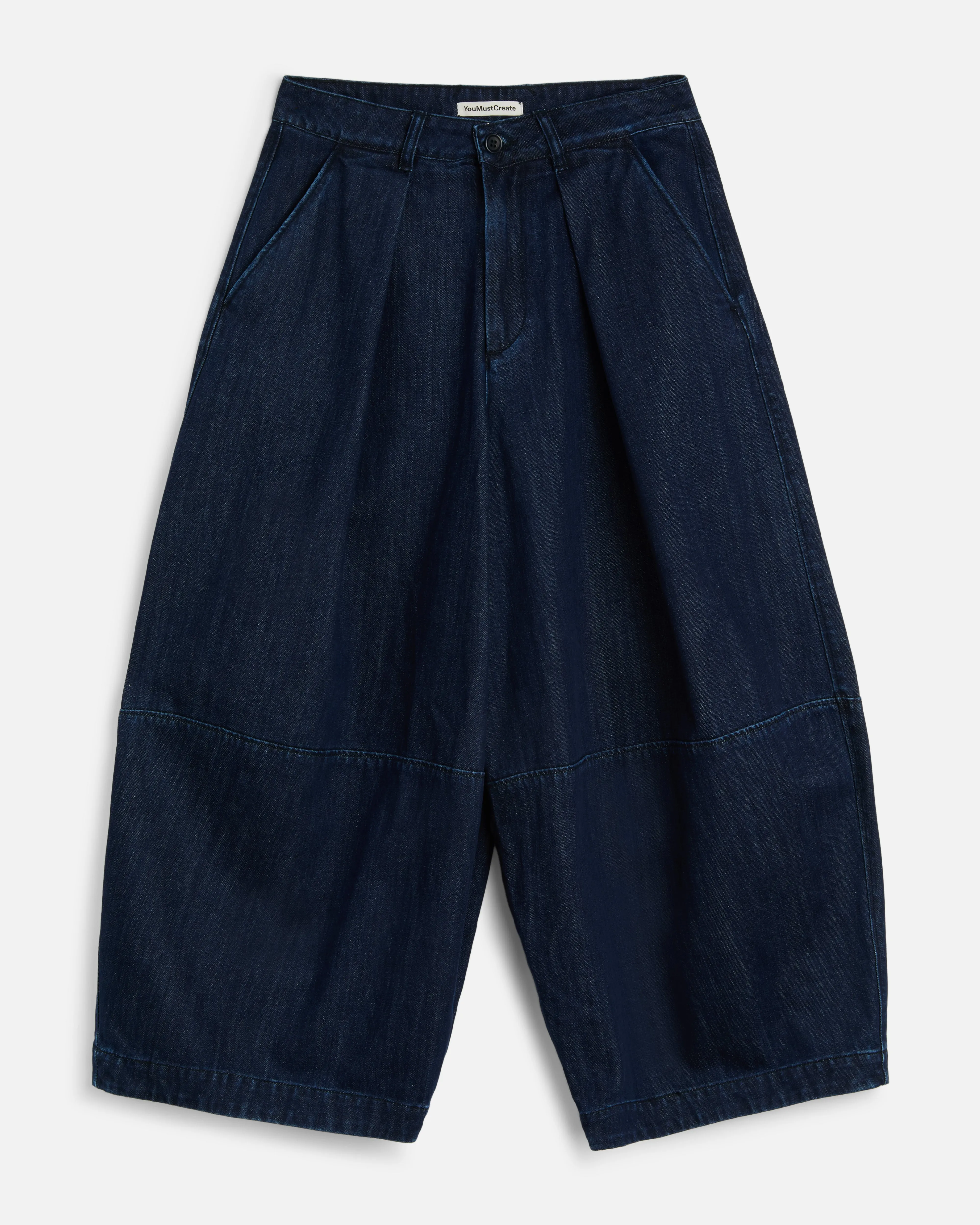 Earth Deadbeat Trouser sold by YMC