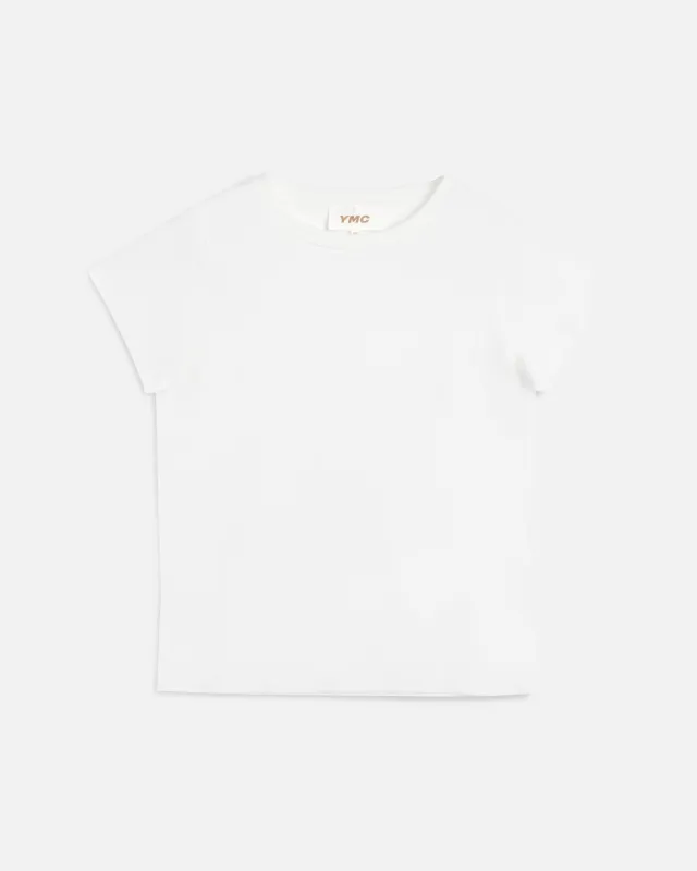 Earth Day T-Shirt sold by YMC
