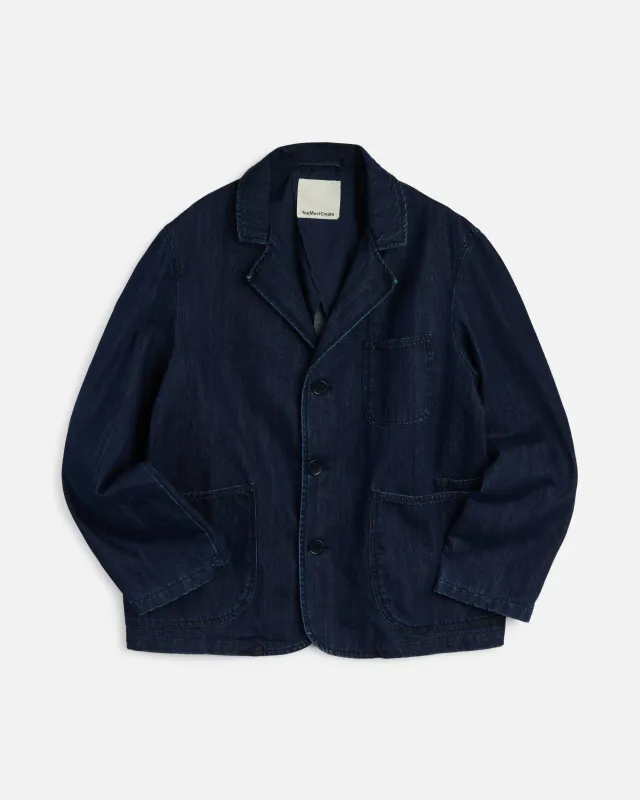 Earth Scuttlers Jacket sold by YMC
