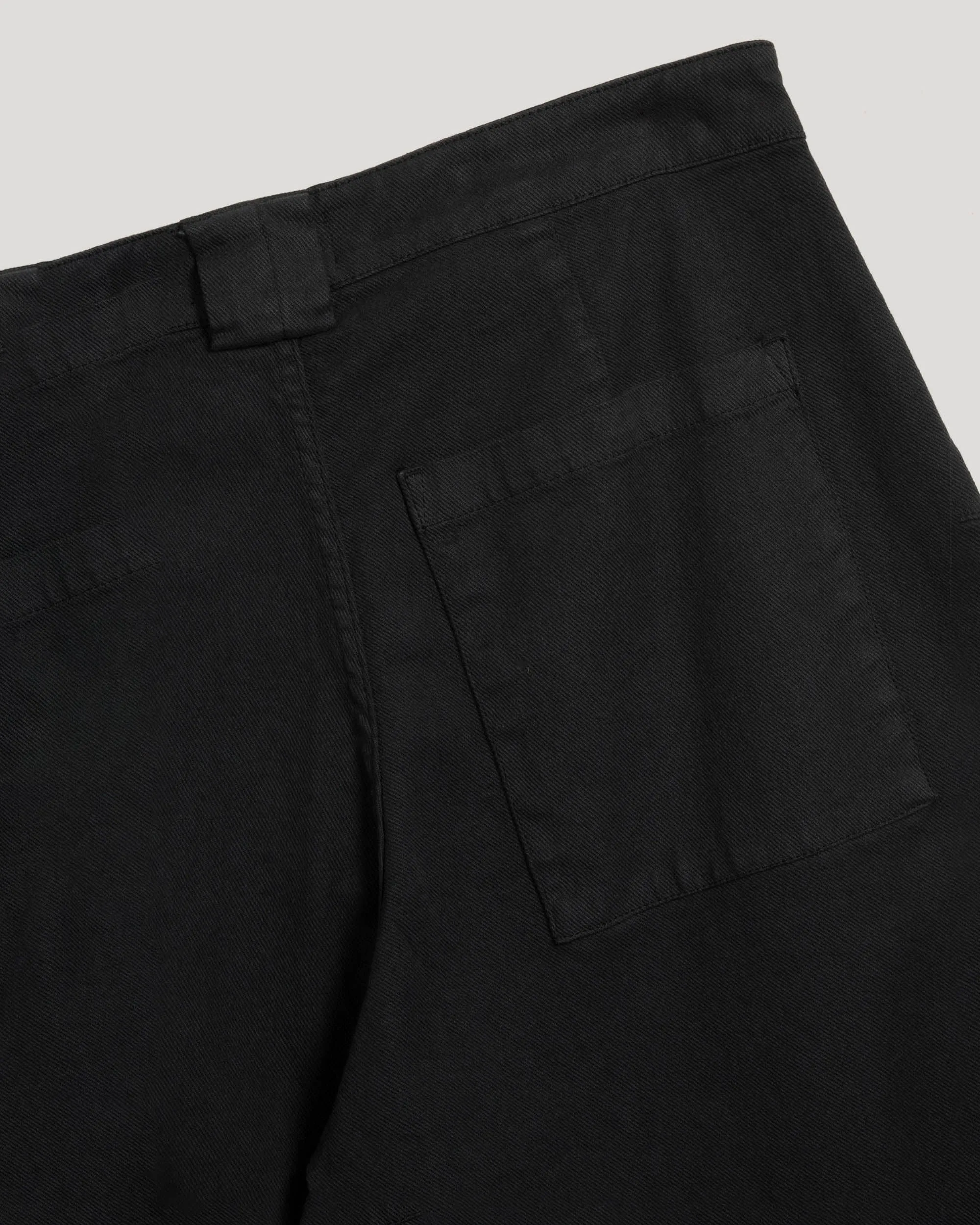 Babe Ruth Baseball Trouser sold by YMC product image thumbnail 3