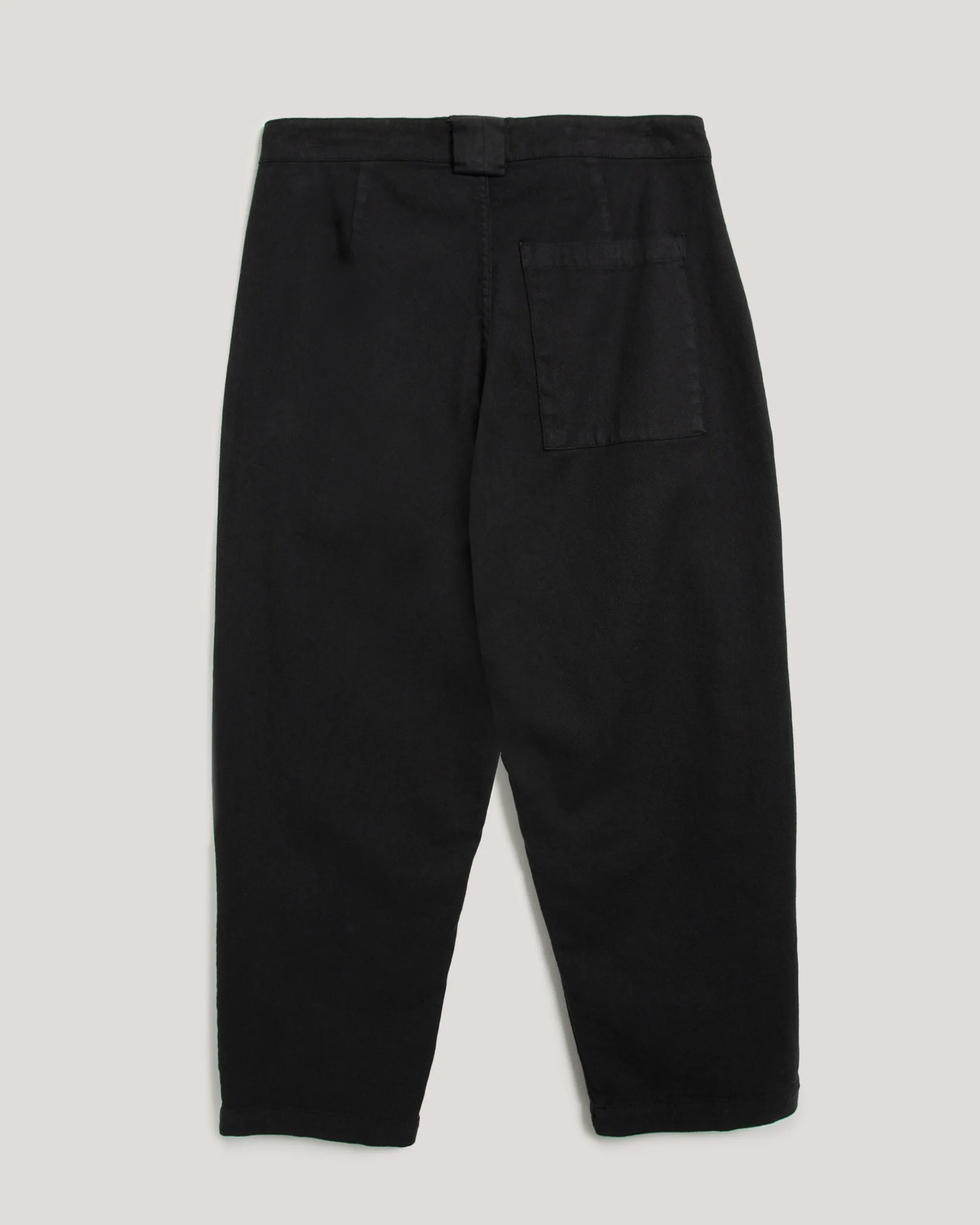 Babe Ruth Baseball Trouser sold by YMC product image thumbnail 2