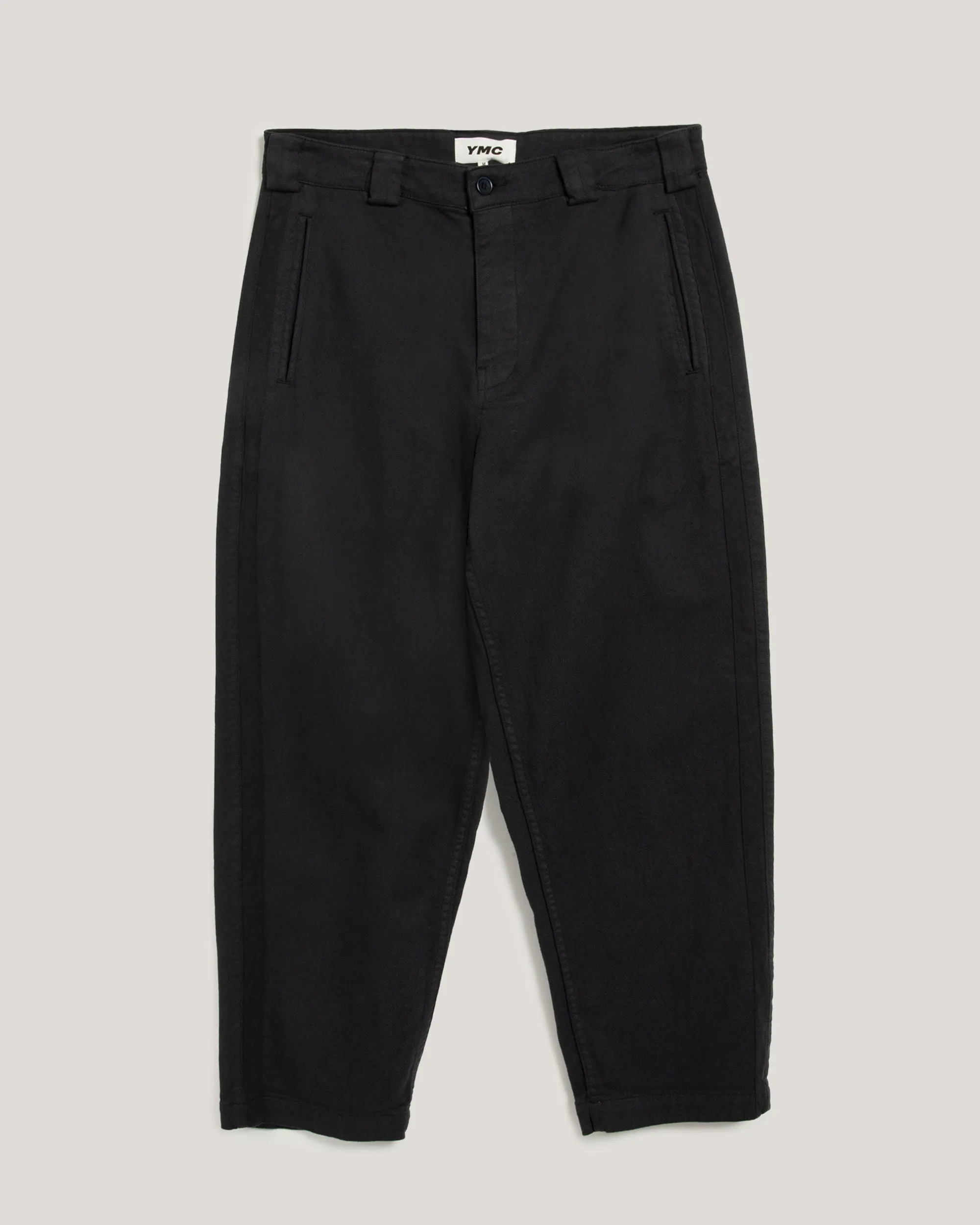 Babe Ruth Baseball Trouser sold by YMC