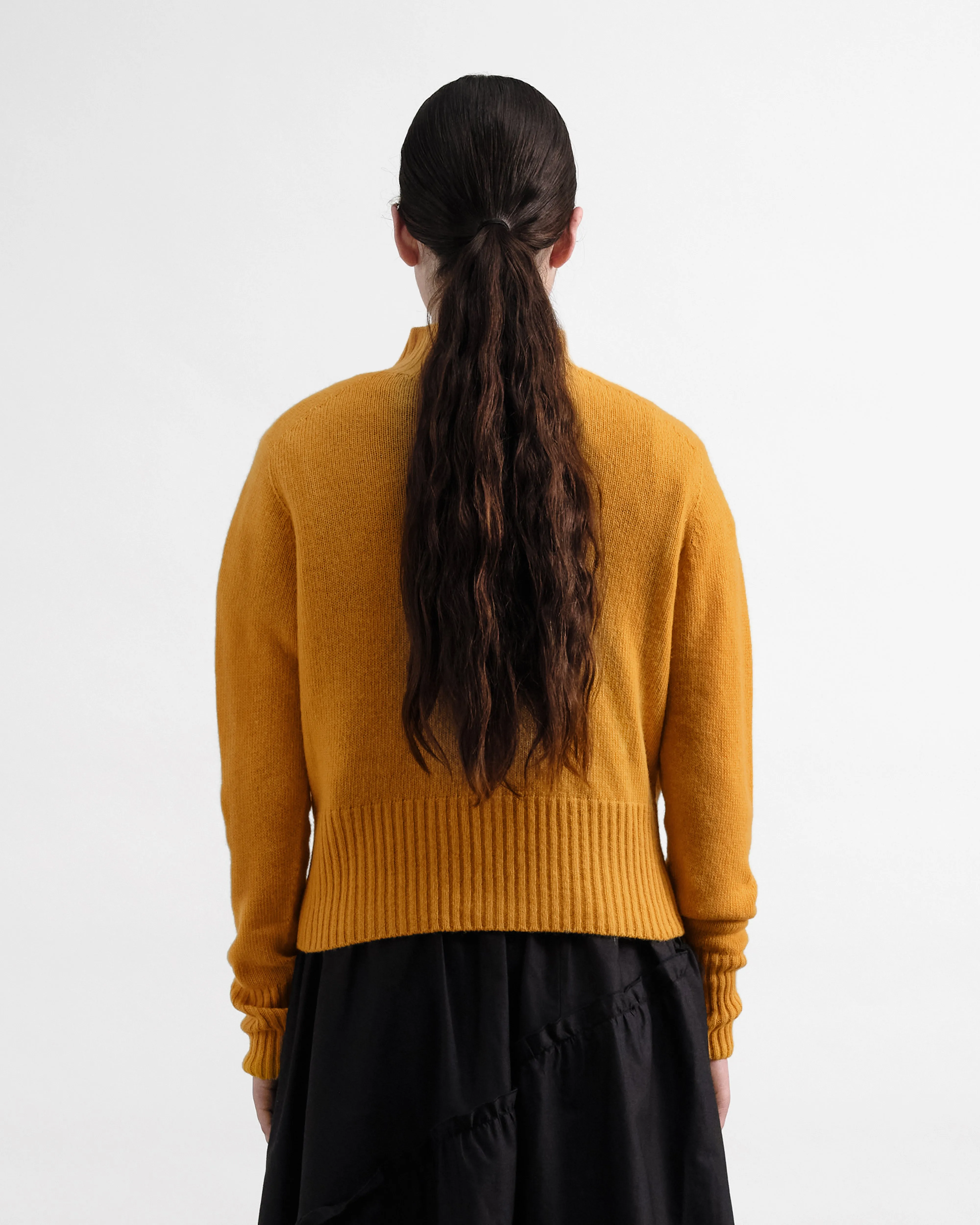 Bryter Jumper sold by YMC product image thumbnail 4