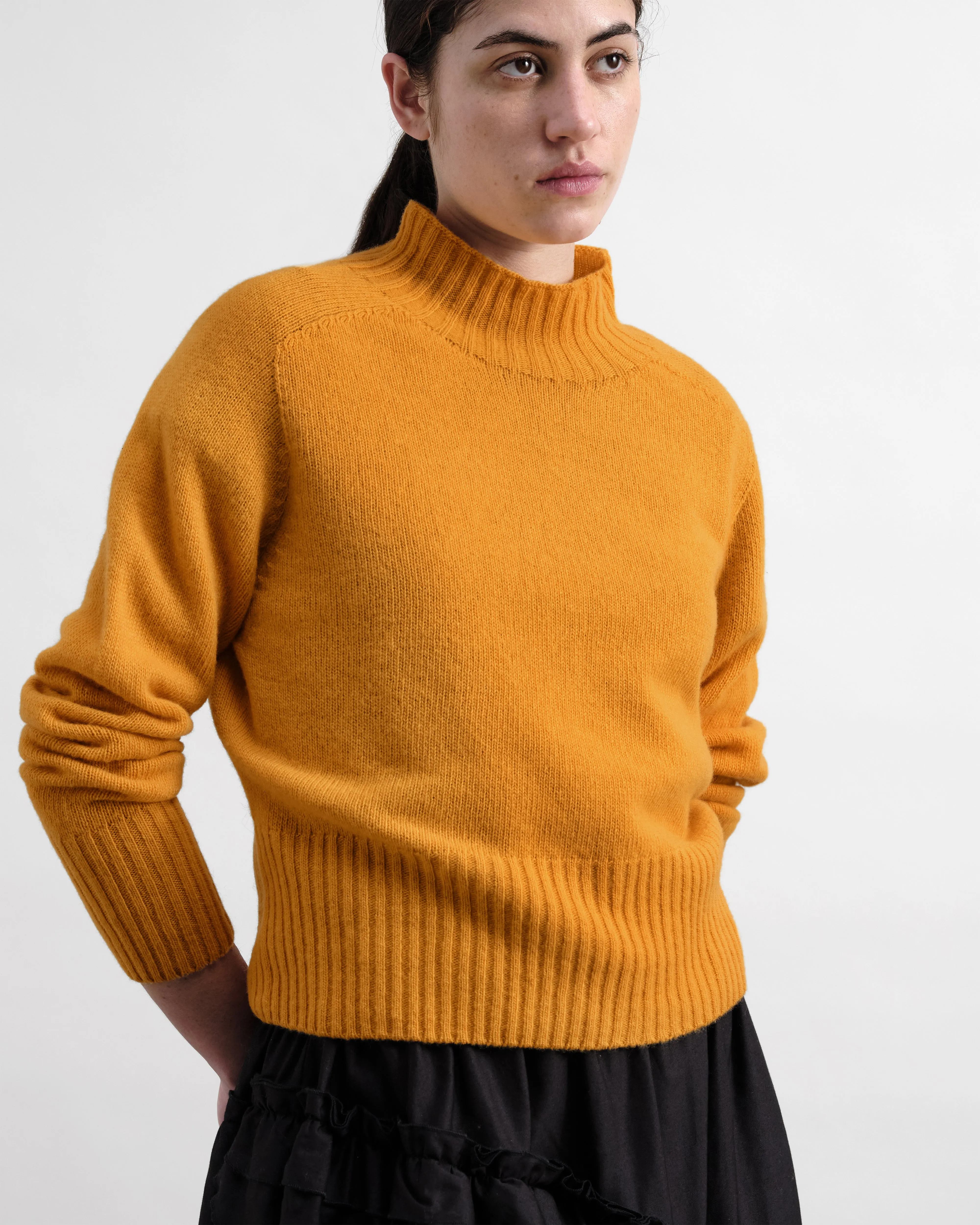 Bryter Jumper sold by YMC product image thumbnail 5