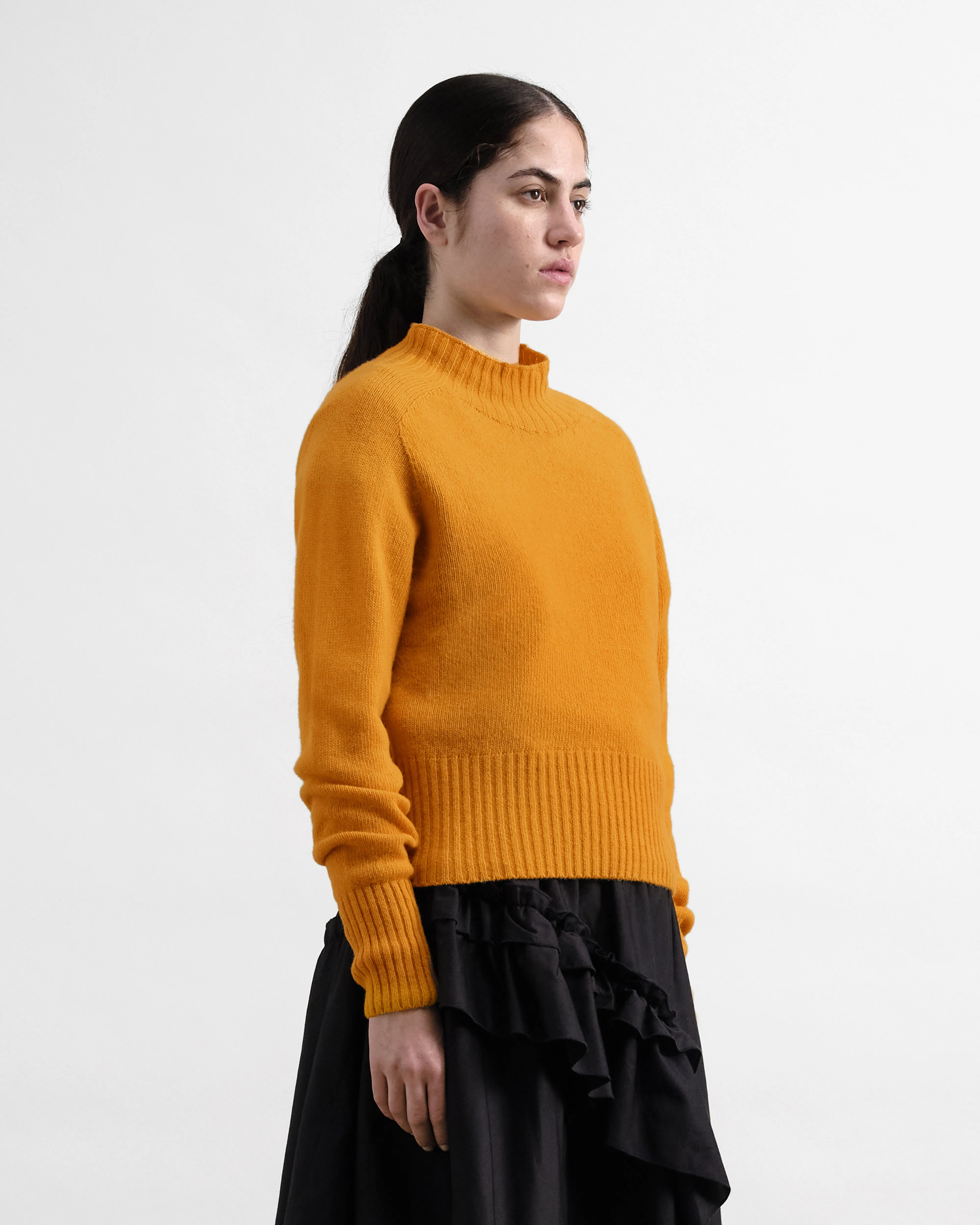 Bryter Jumper sold by YMC product image thumbnail 3