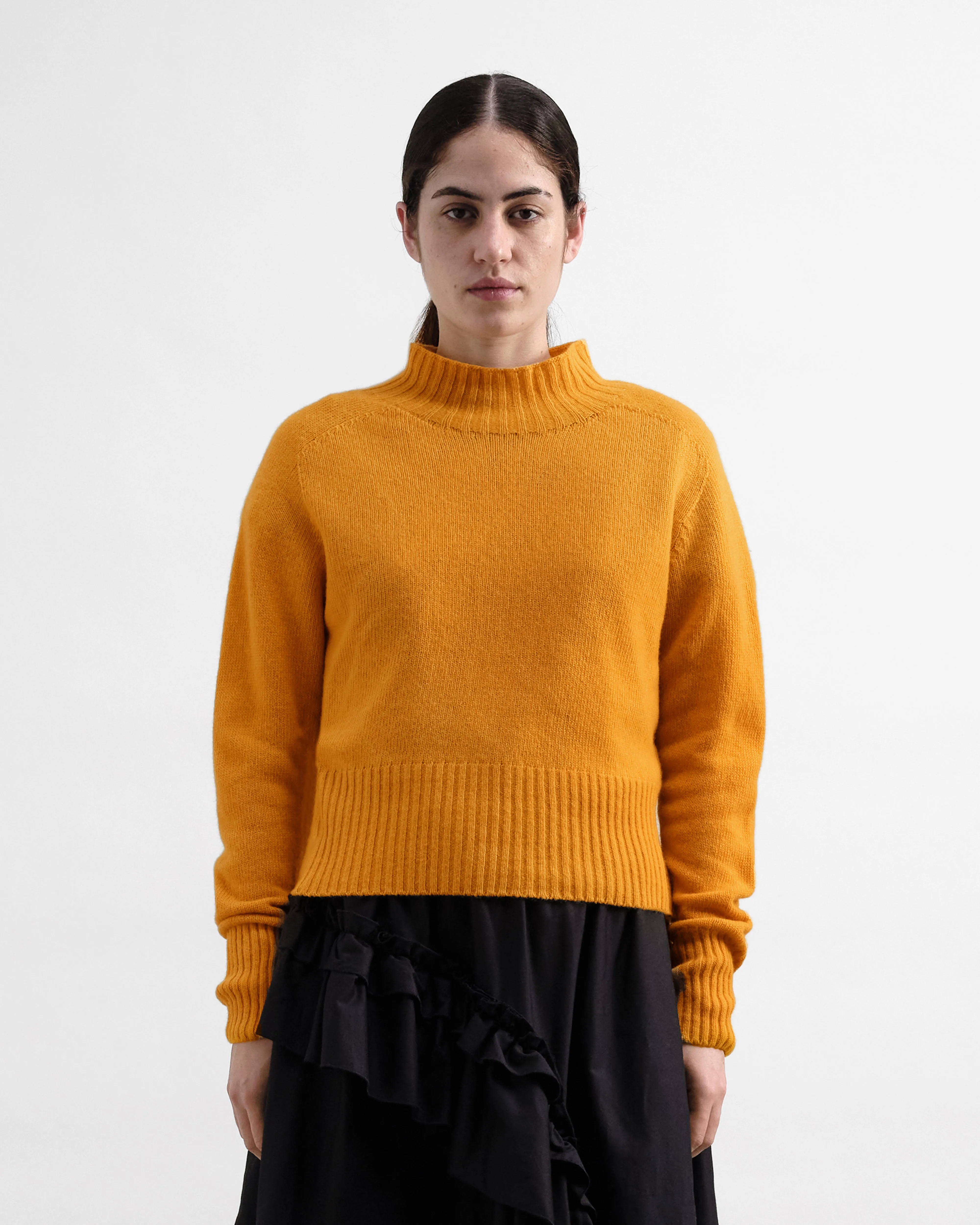 Bryter Jumper sold by YMC product image thumbnail 2