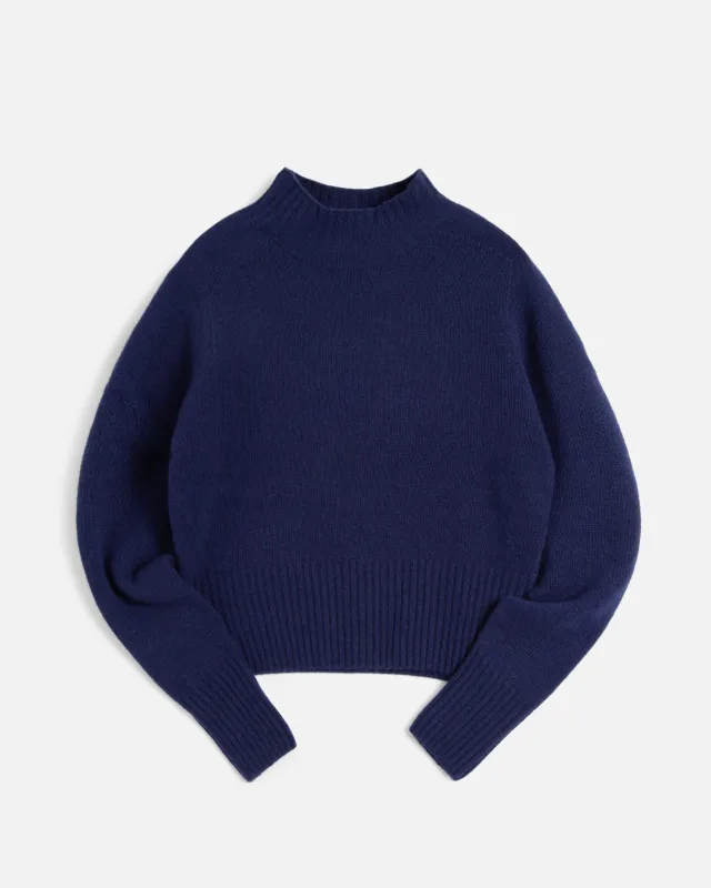Bryter Jumper sold by YMC