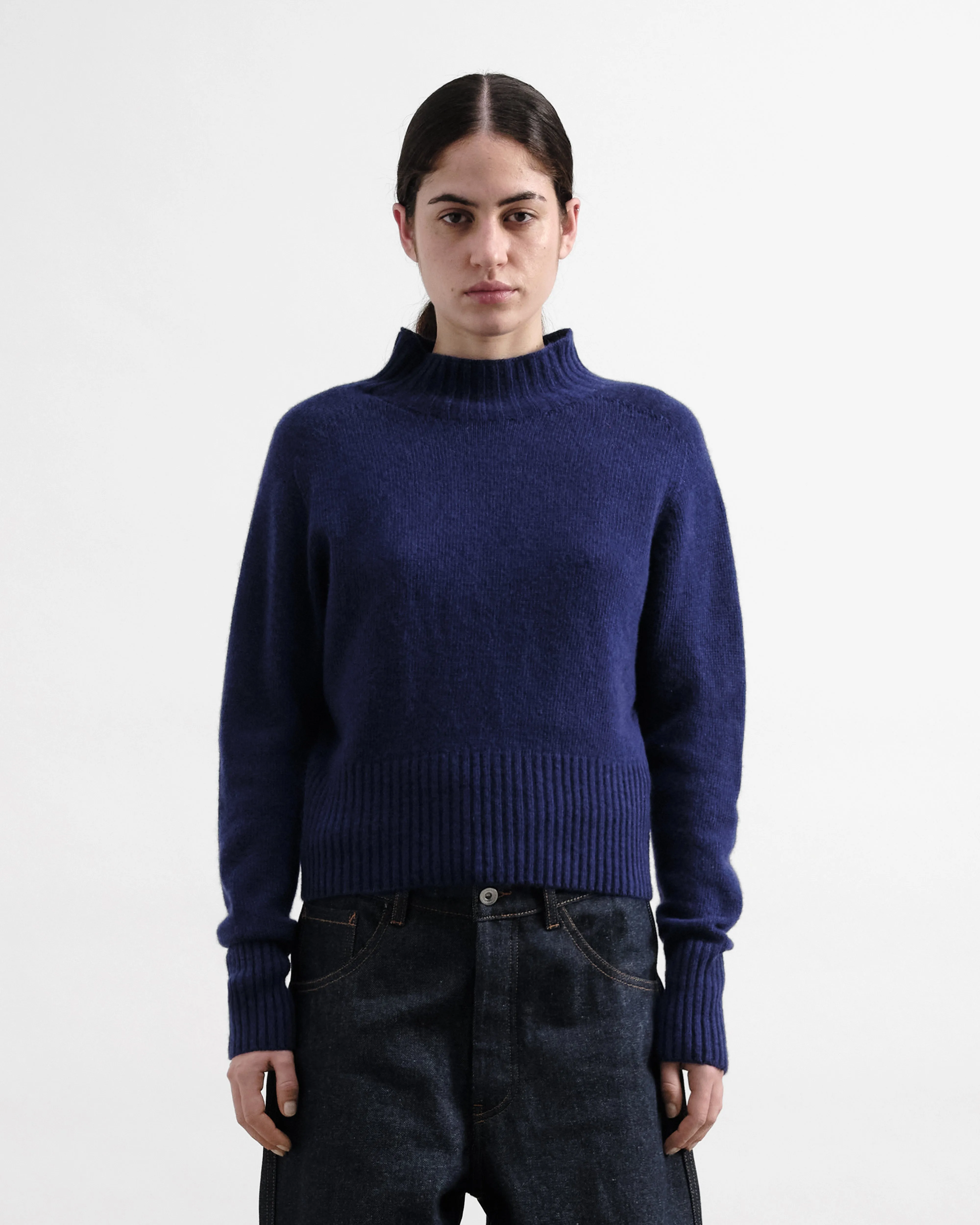 Bryter Jumper sold by YMC product image thumbnail 2