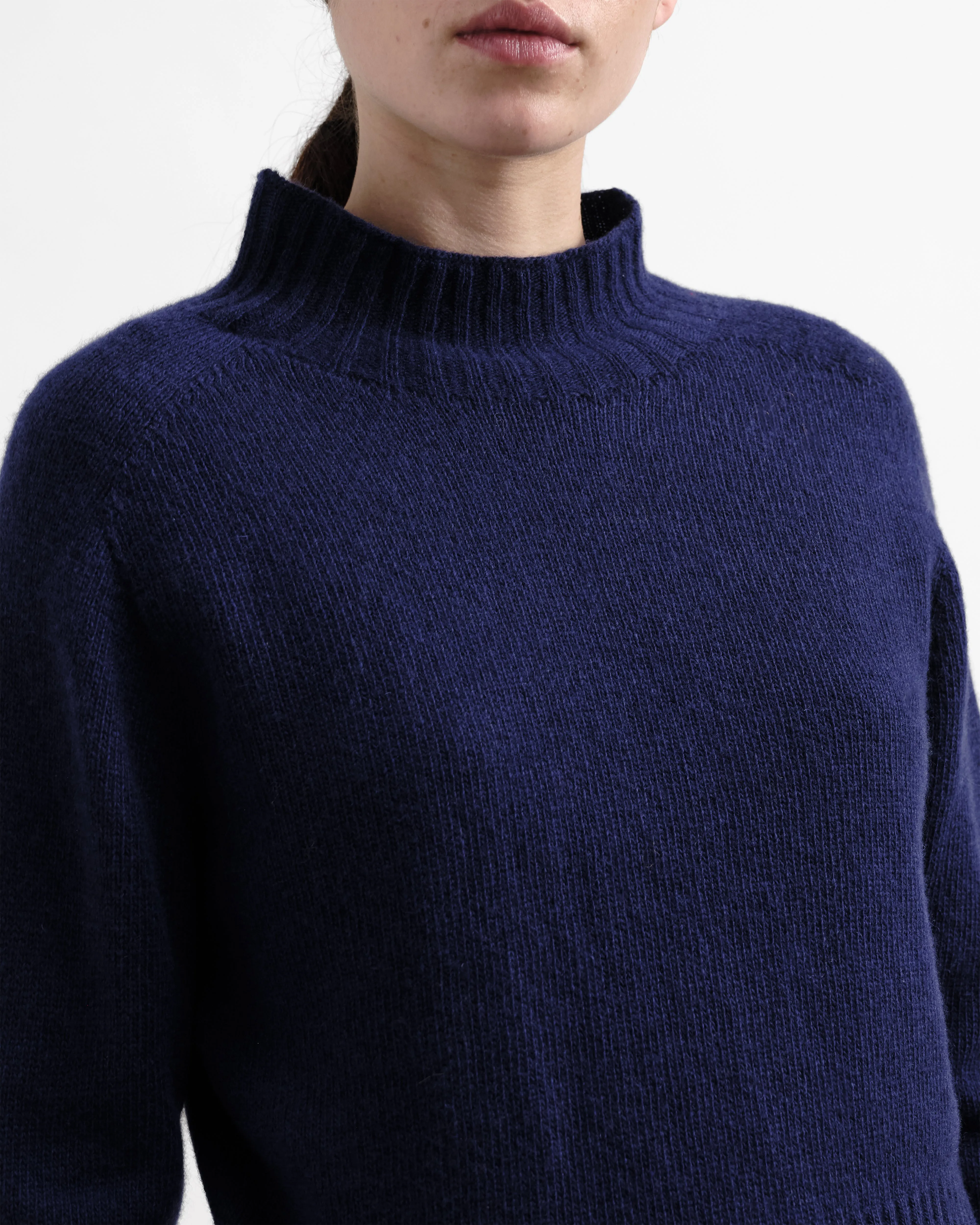 Bryter Jumper sold by YMC product image thumbnail 5