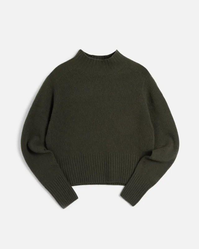 Bryter Jumper sold by YMC