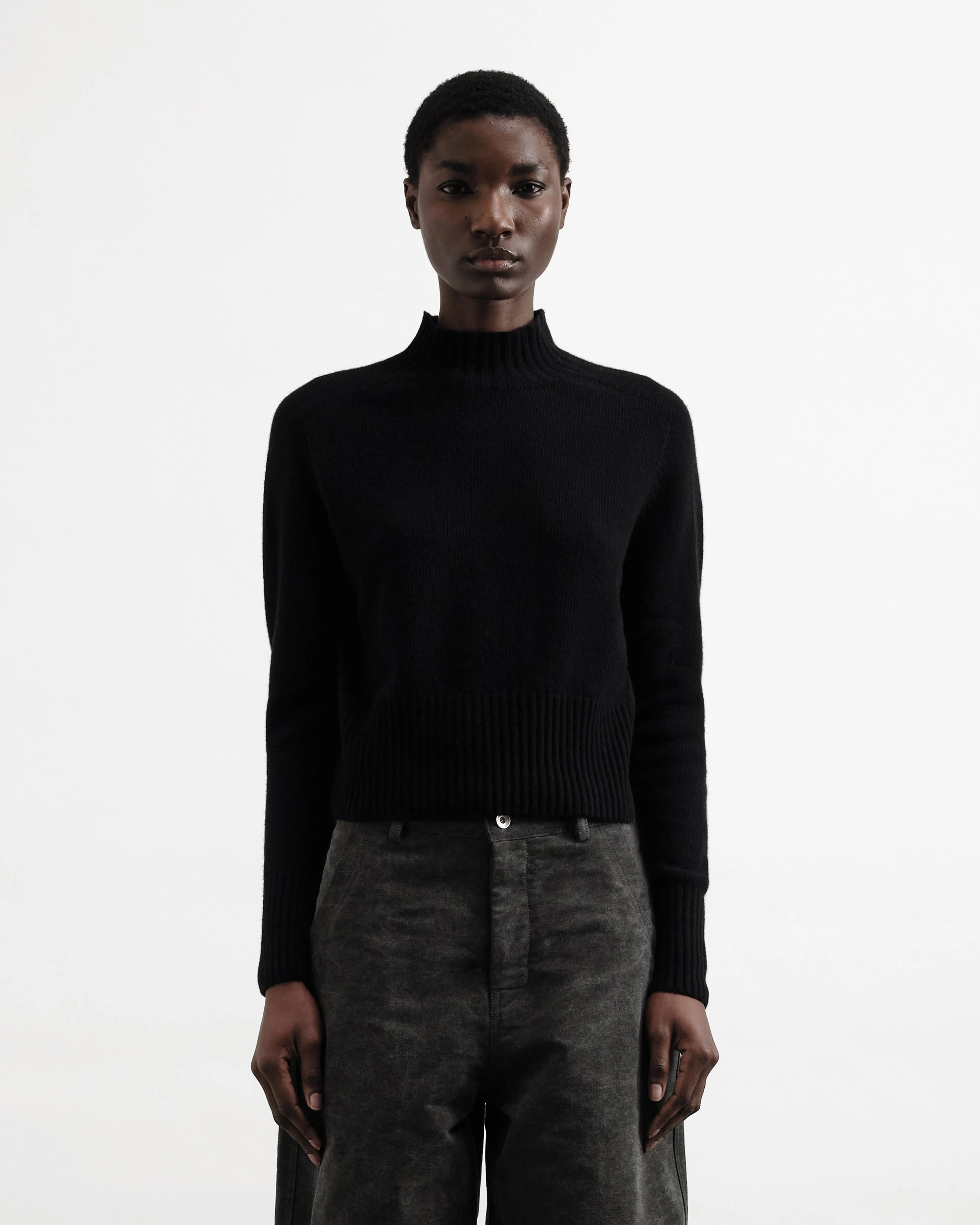 Bryter Jumper sold by YMC product image thumbnail 2