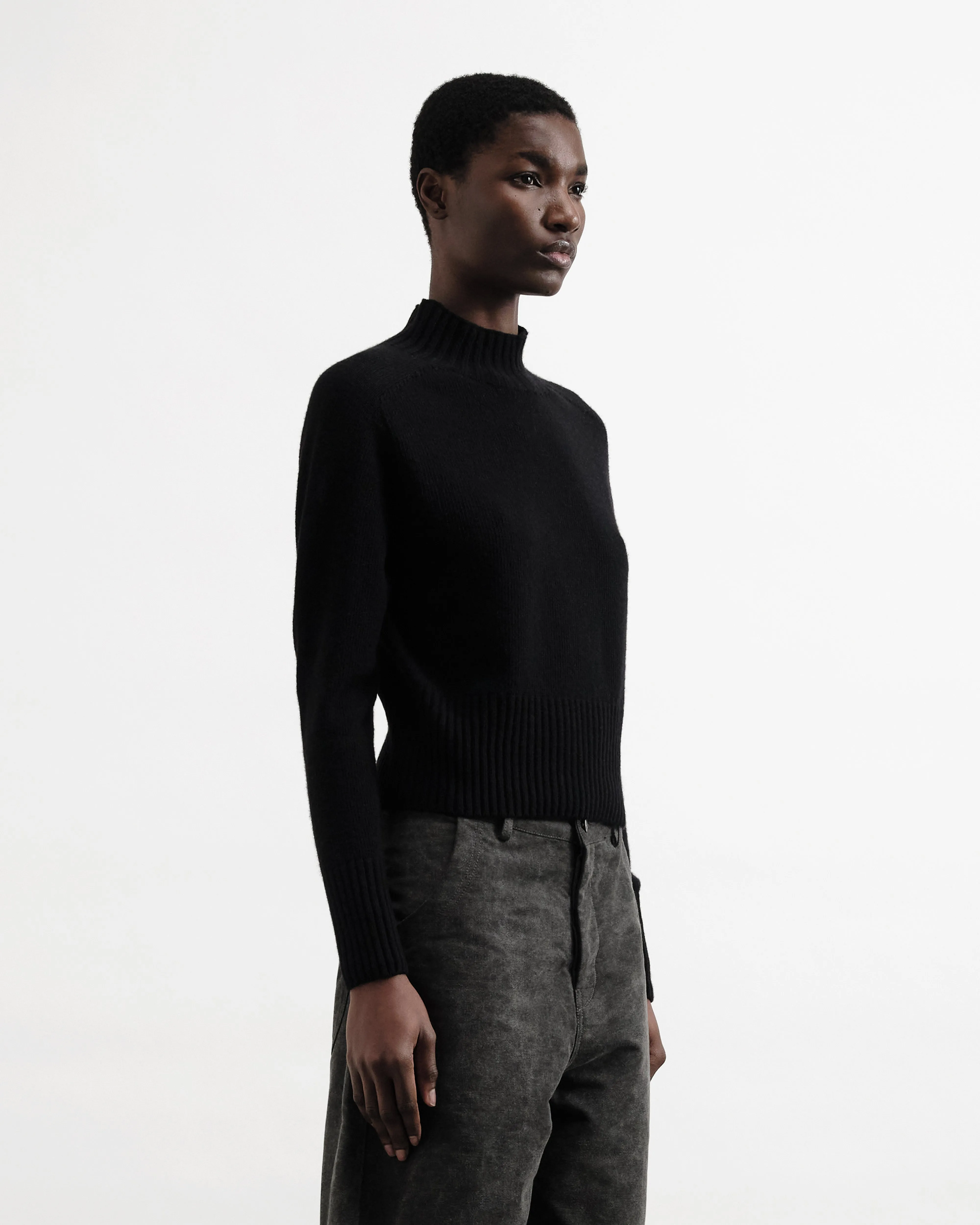 Bryter Jumper sold by YMC product image thumbnail 3