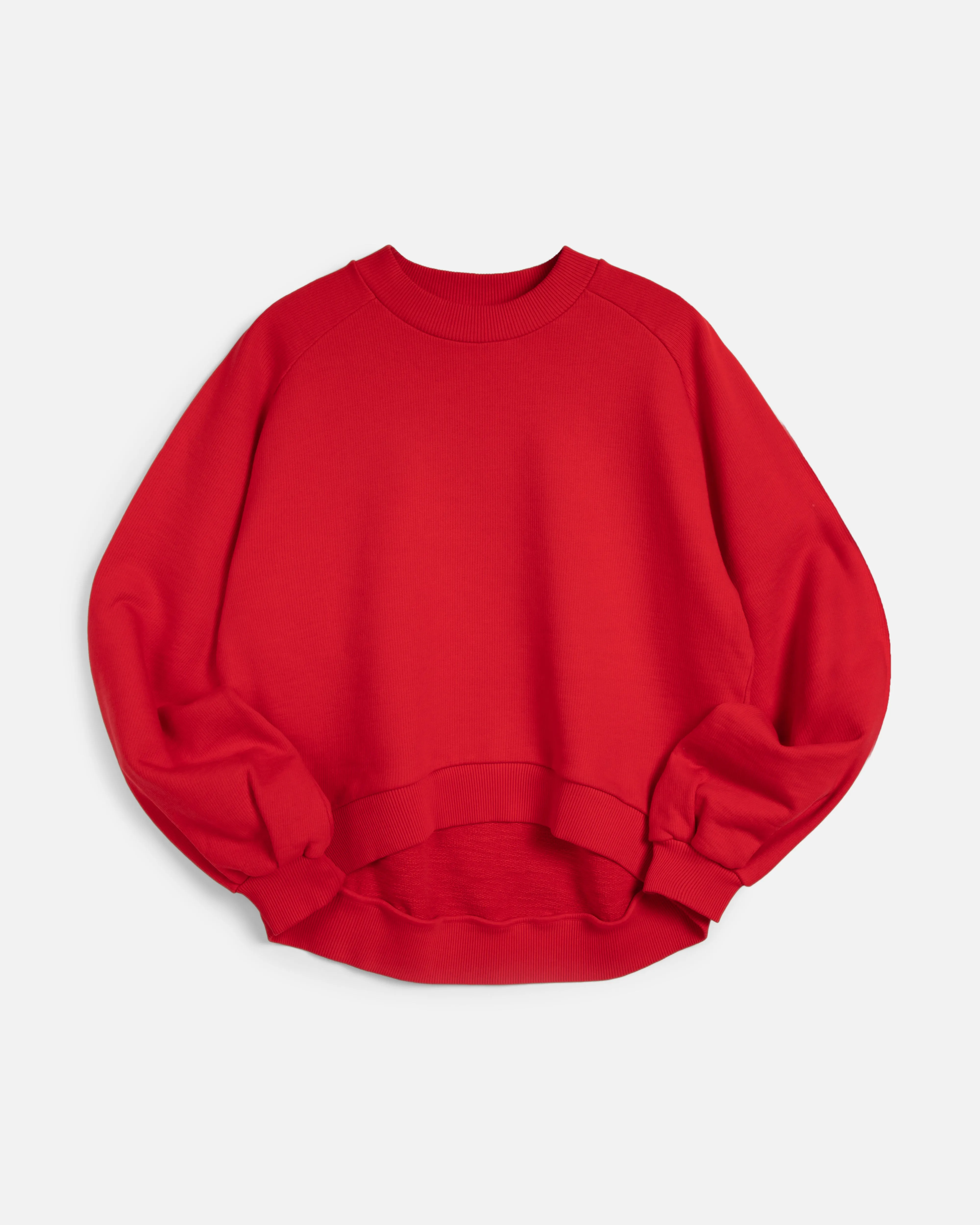 Bellow Sweatshirt sold by YMC