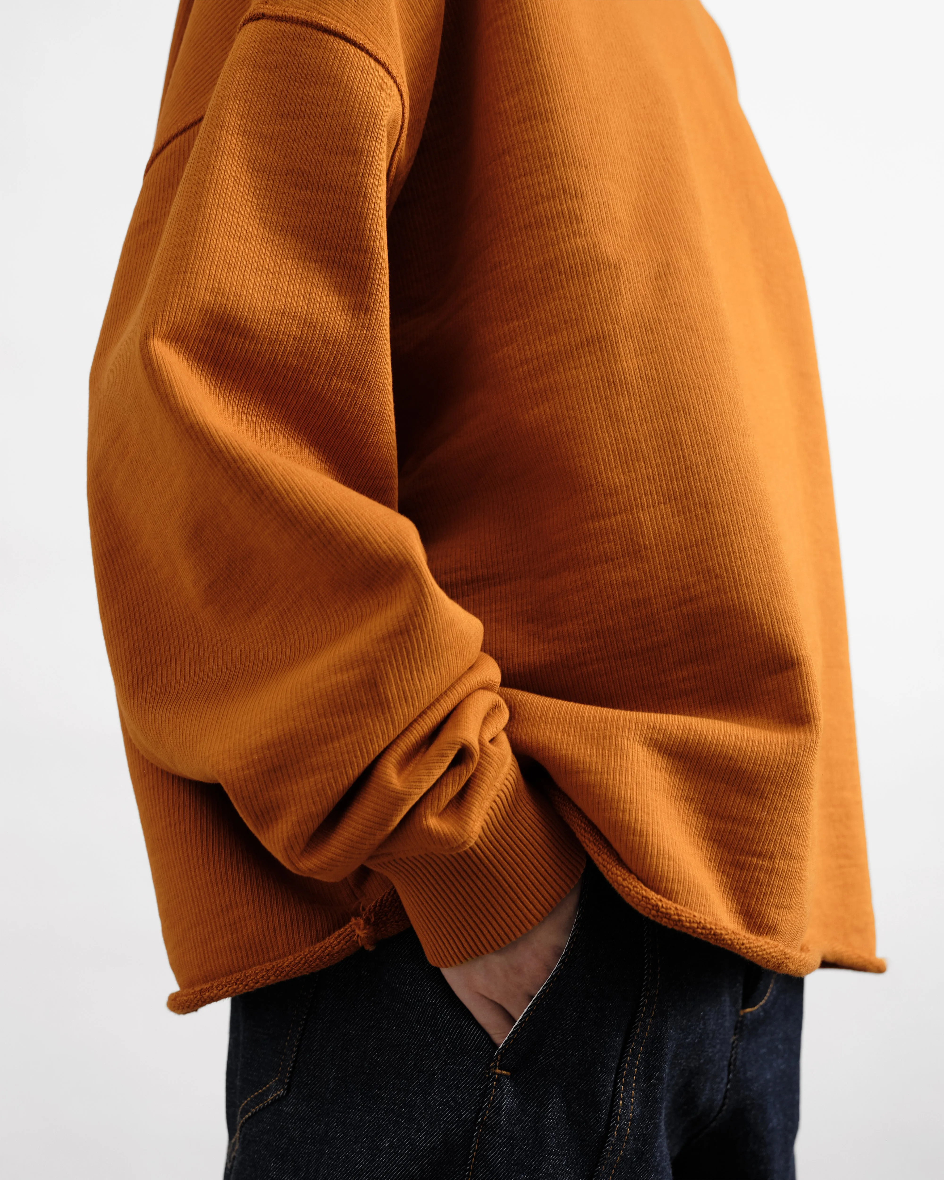Studio Sweatshirt sold by YMC product image thumbnail 5