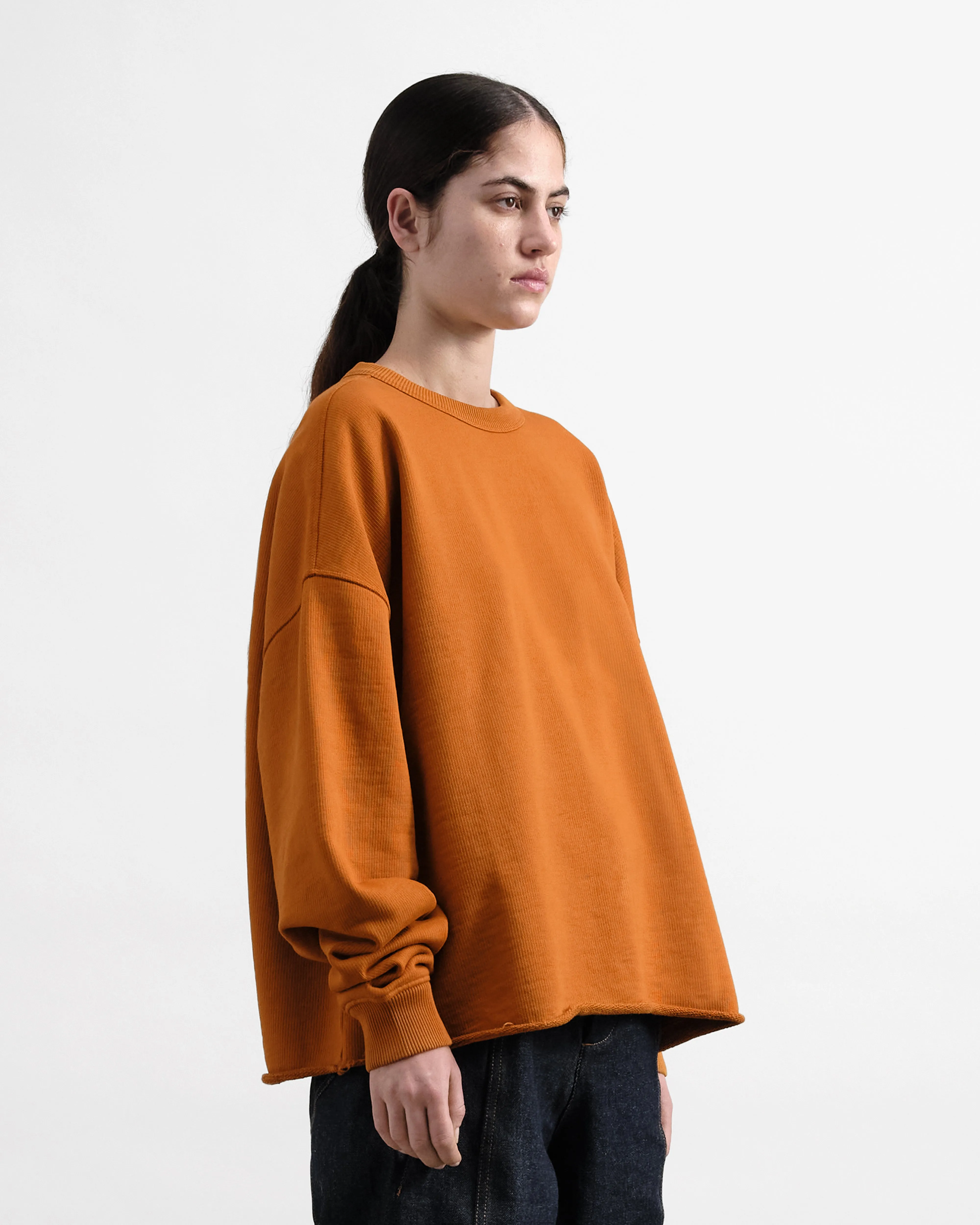 Studio Sweatshirt sold by YMC product image thumbnail 3