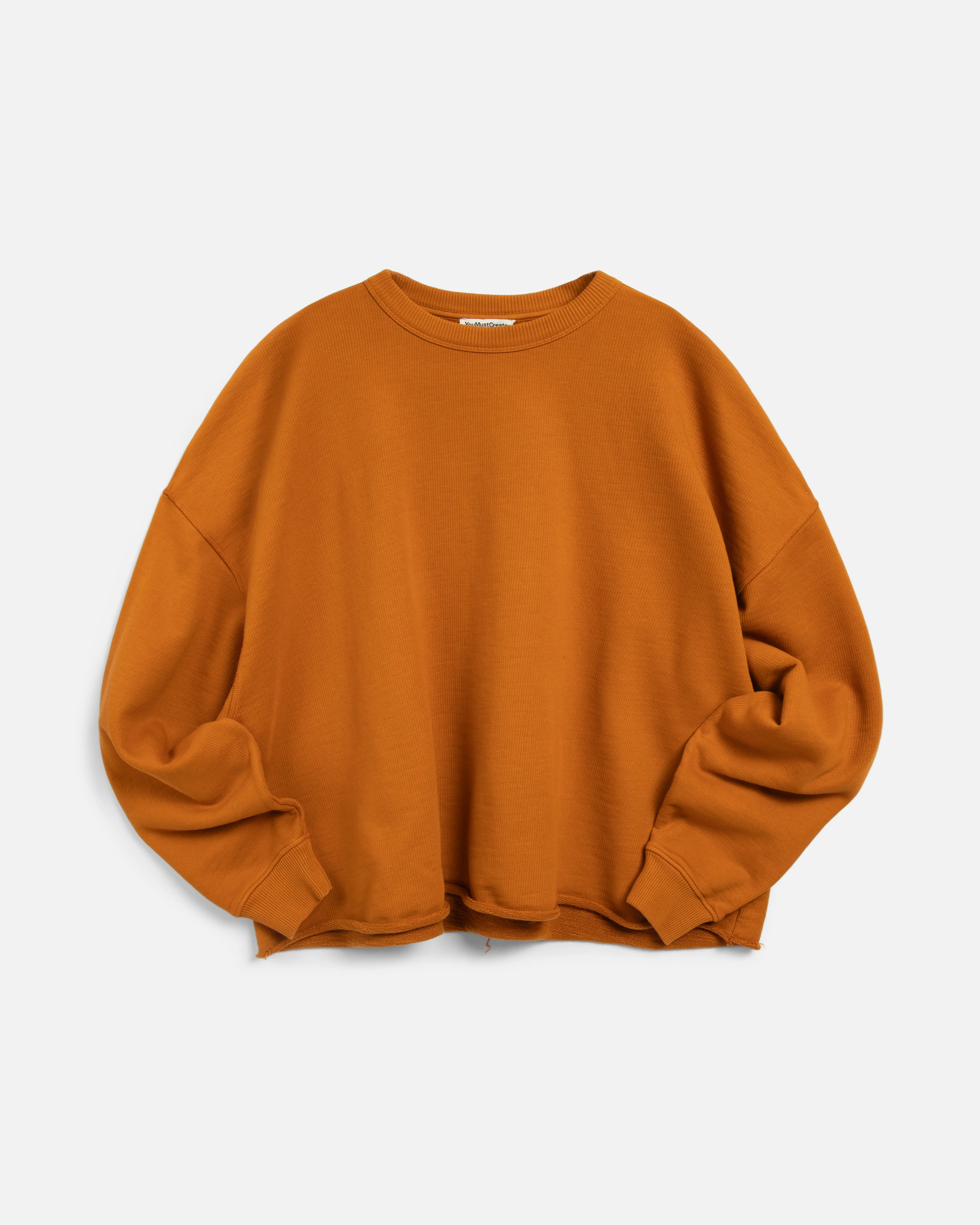 Studio Sweatshirt sold by YMC