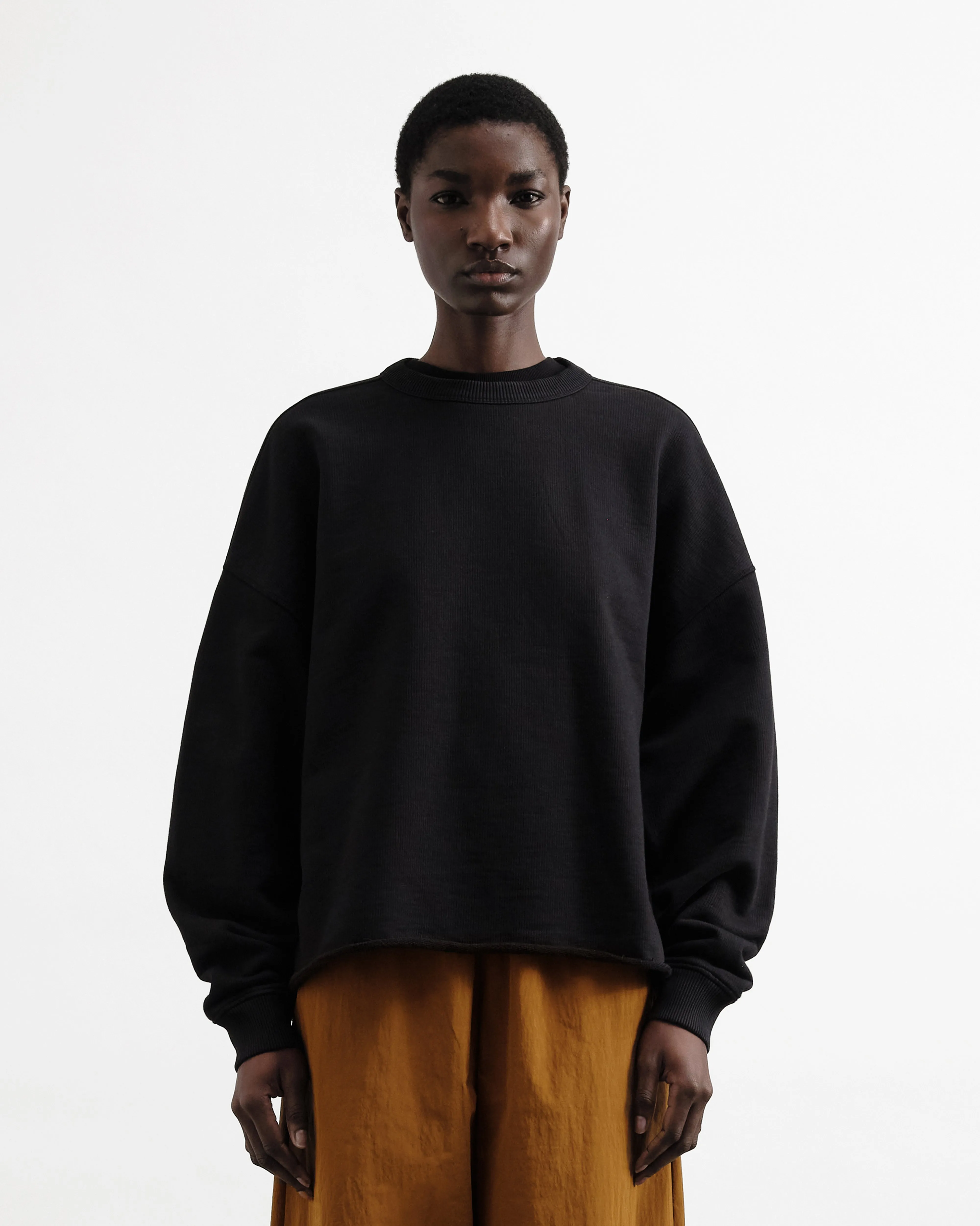 Studio Sweatshirt sold by YMC product image thumbnail 2