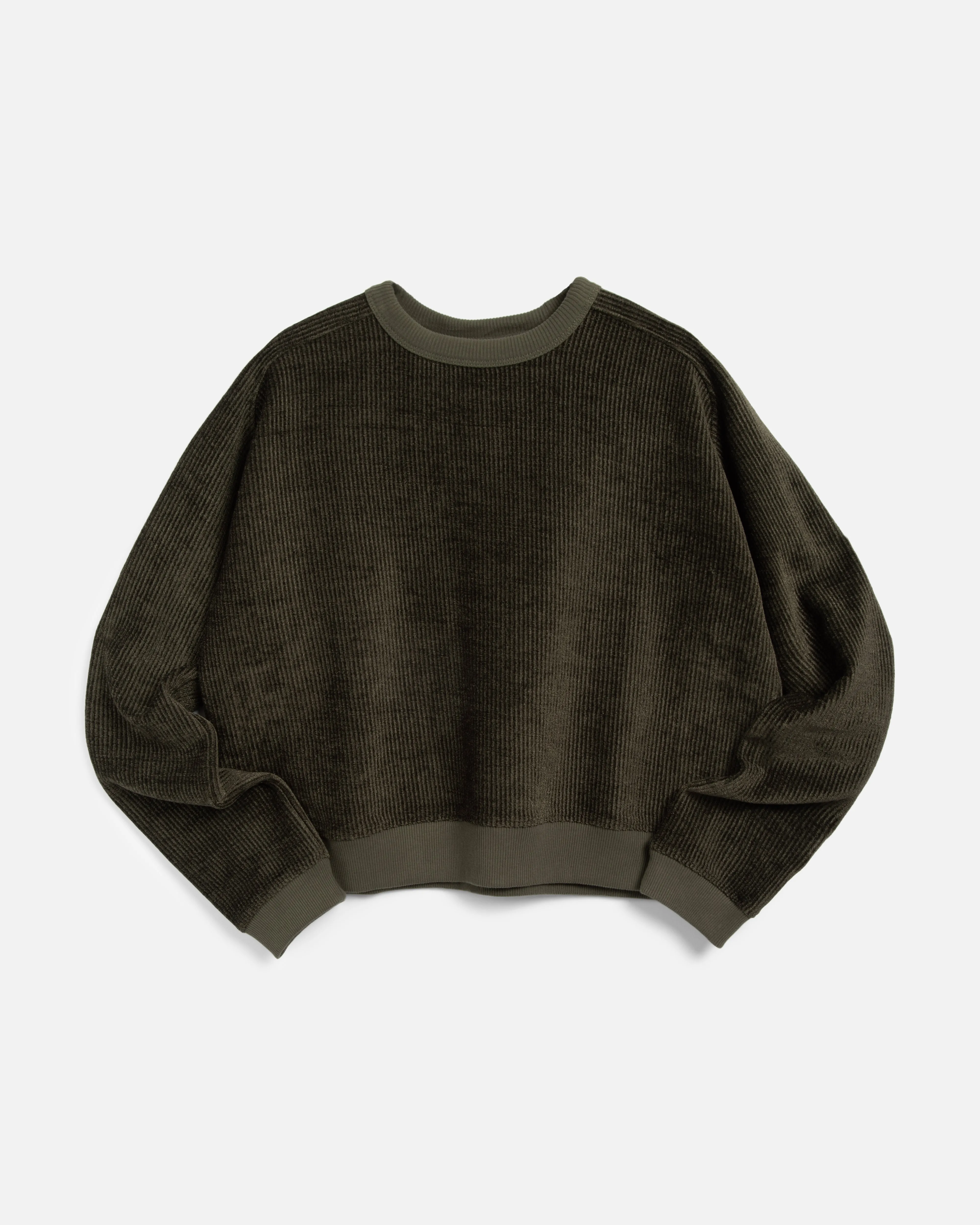 Almost Grown Sweatshirt sold by YMC