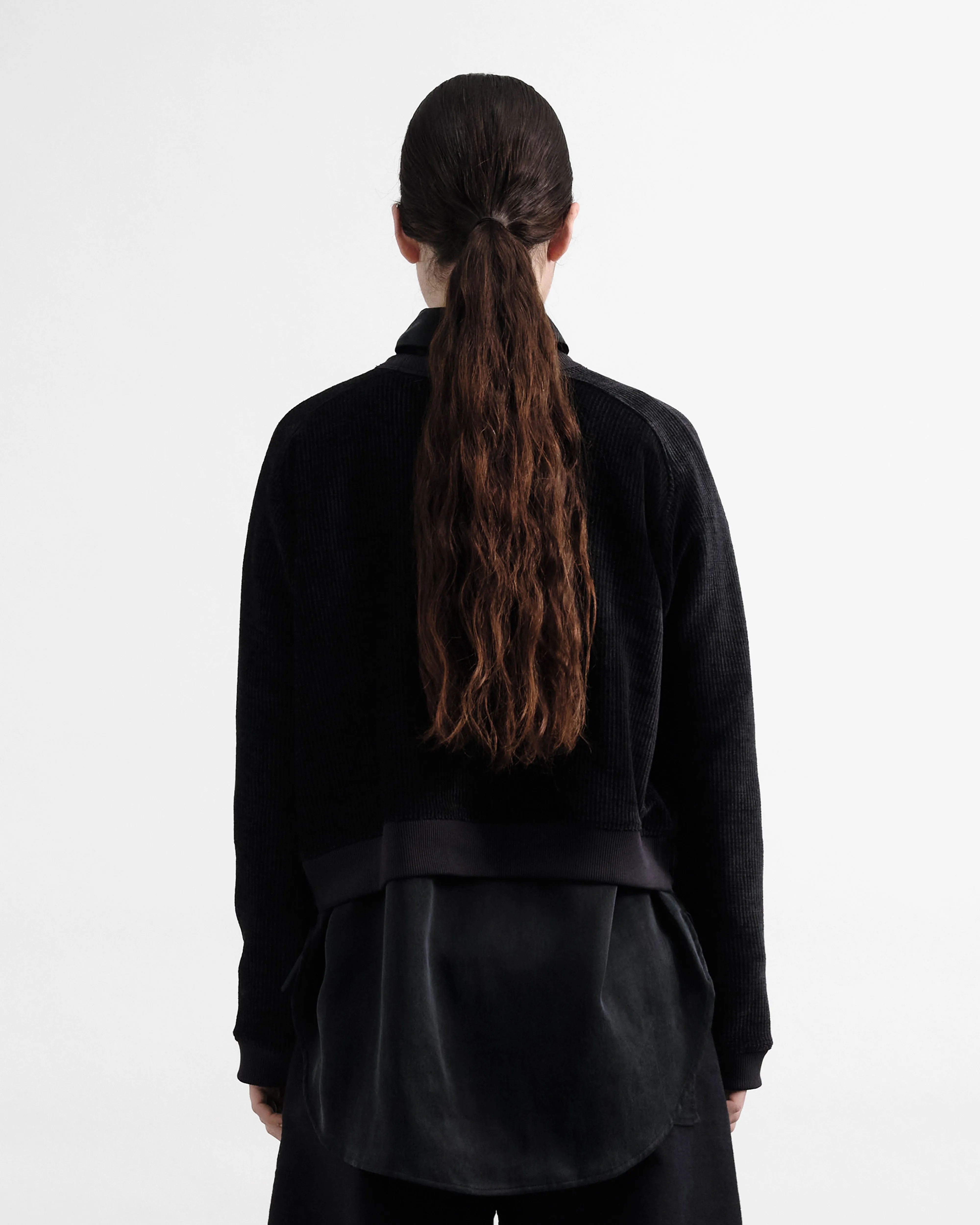 Almost Grown Sweatshirt sold by YMC product image thumbnail 4