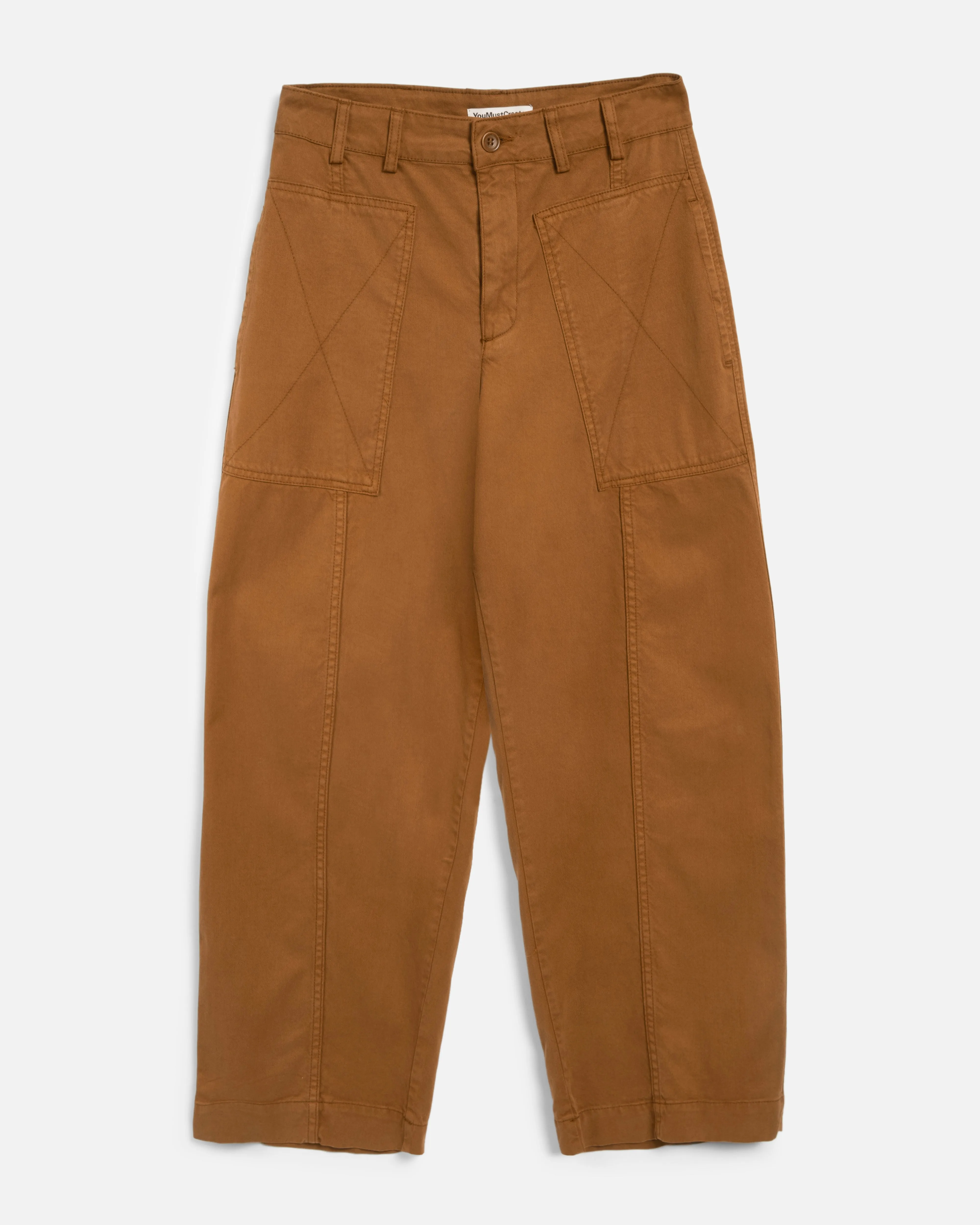 Peggy Trouser sold by YMC