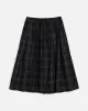 Rosetta Skirt sold by YMC