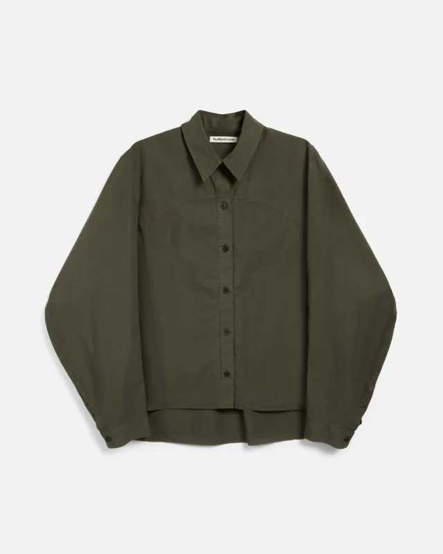 Kengo Shirt sold by YMC