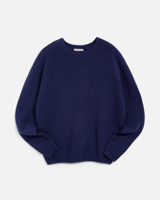Suedehead Jumper sold by YMC